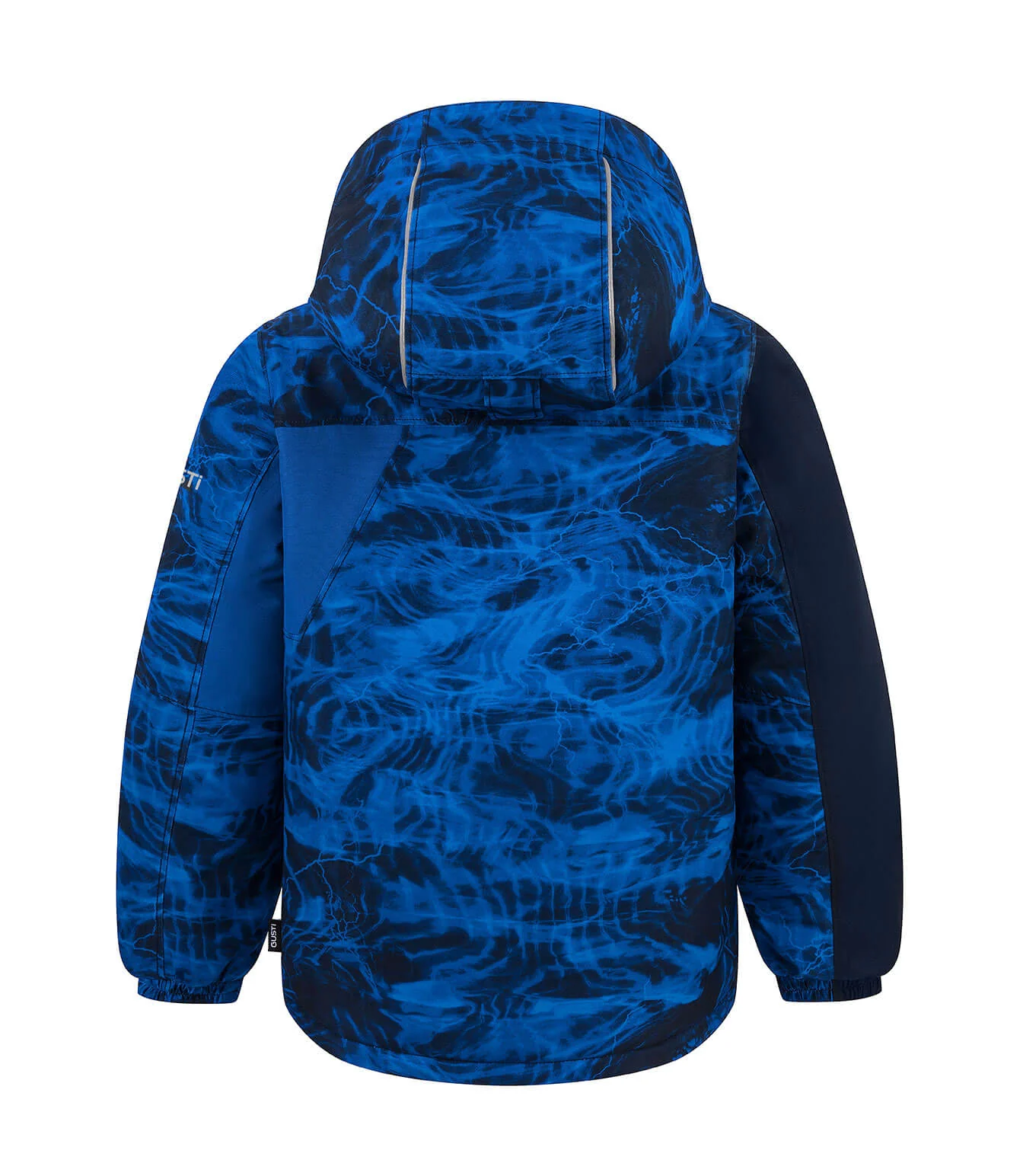 Kash Boys Jacket - Image 4