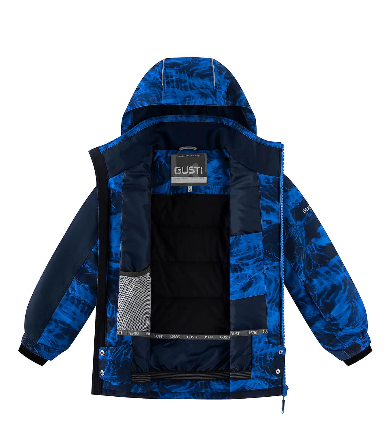Kash Boys Jacket - Image 5