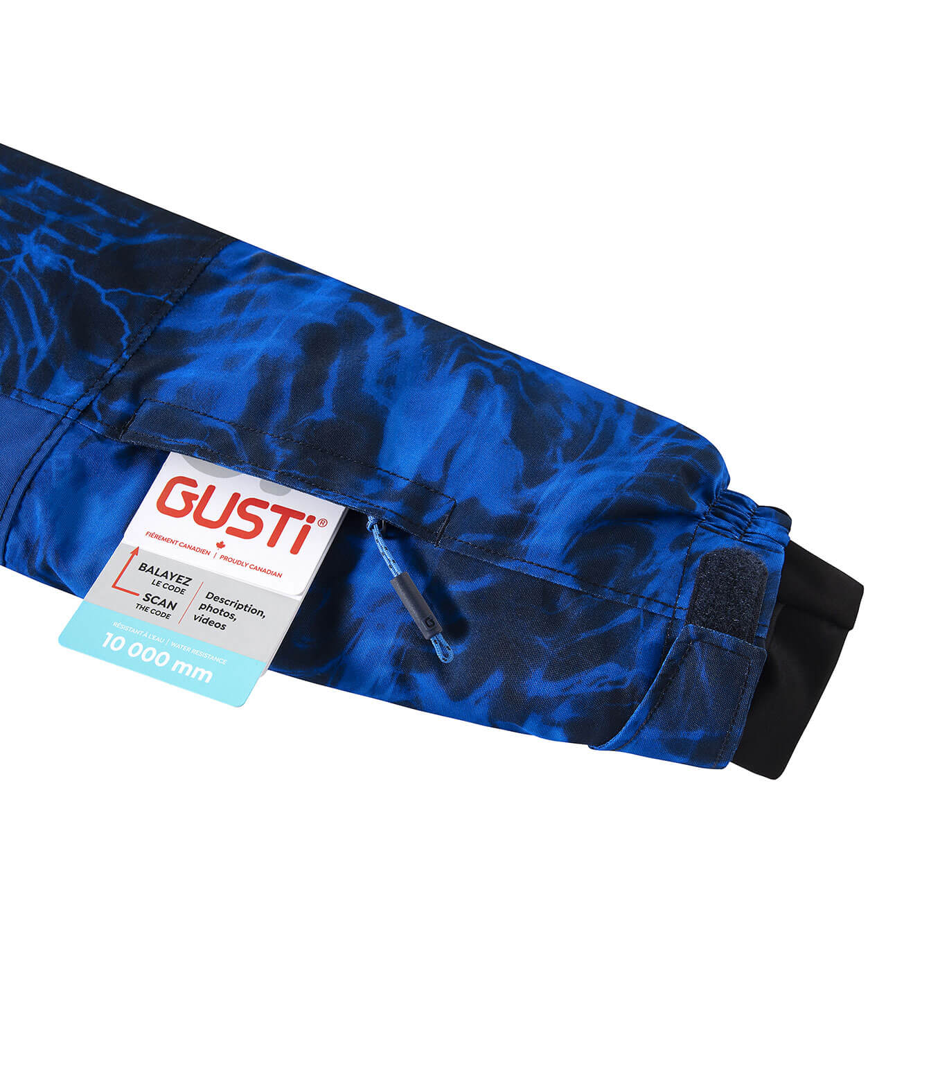 Kash Boys Jacket - Image 6