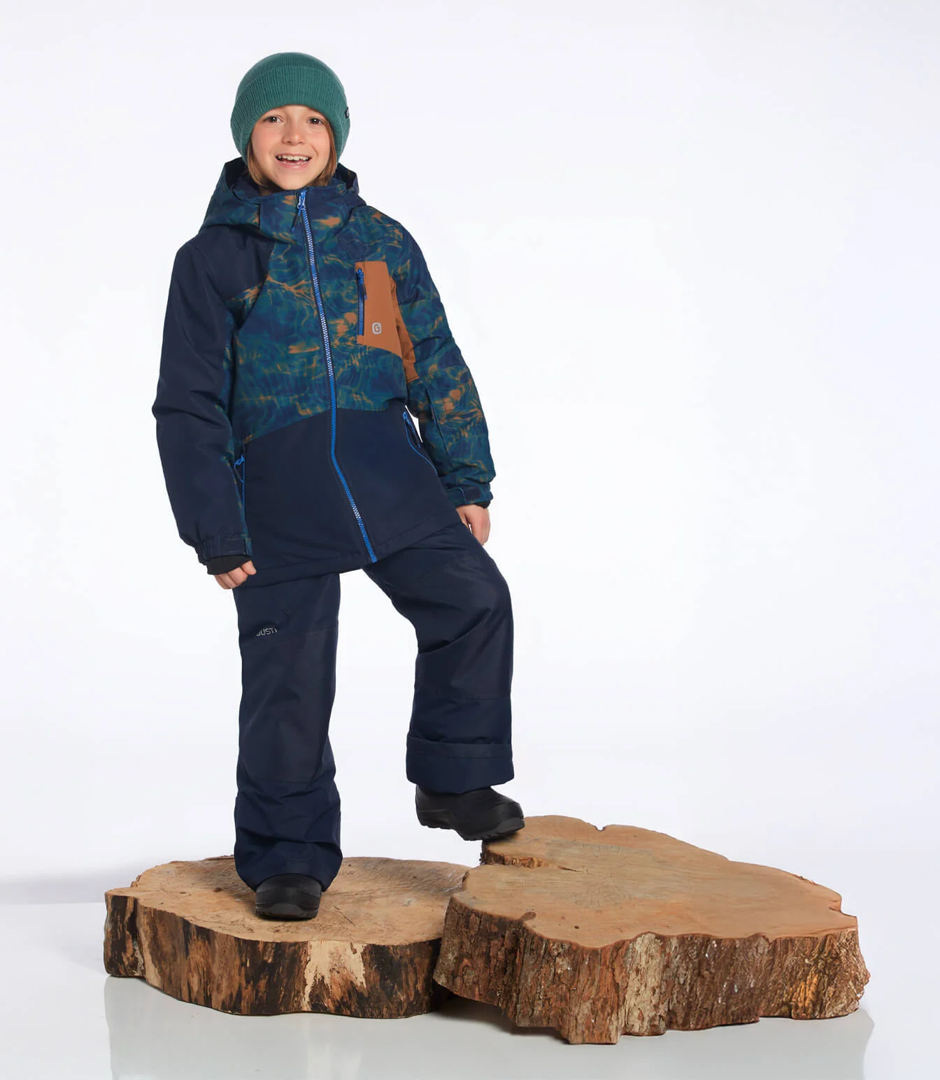 Kash Boys Jacket - Image 7
