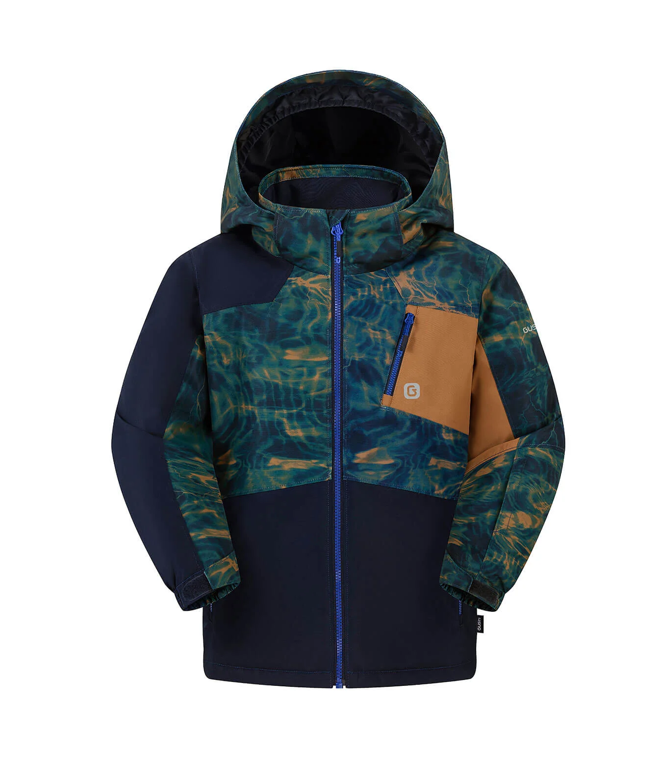 Kash Boys Jacket - Image 8