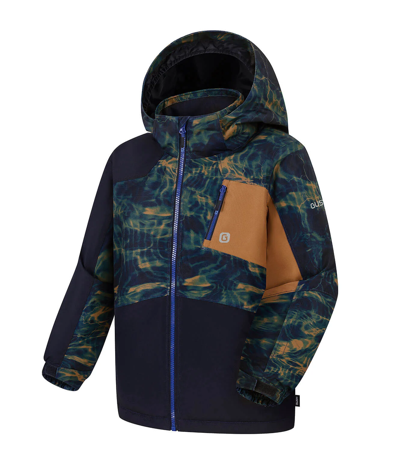 Kash Boys Jacket - Image 9