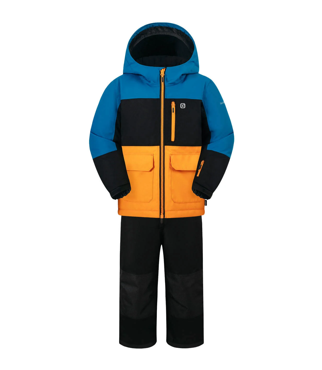 Lennox Boys Snowsuit - Image 11