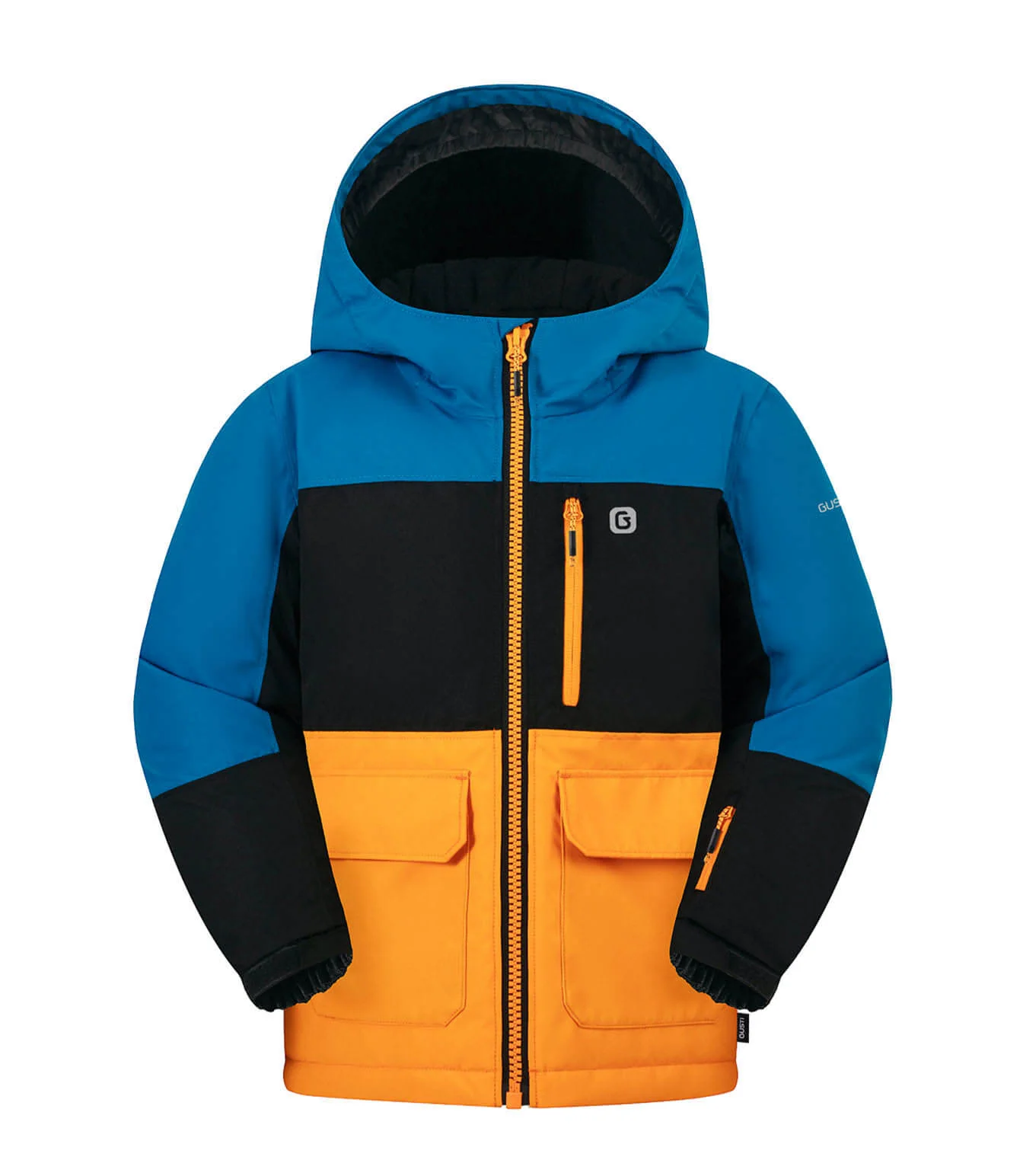 Lennox Boys Snowsuit - Image 12