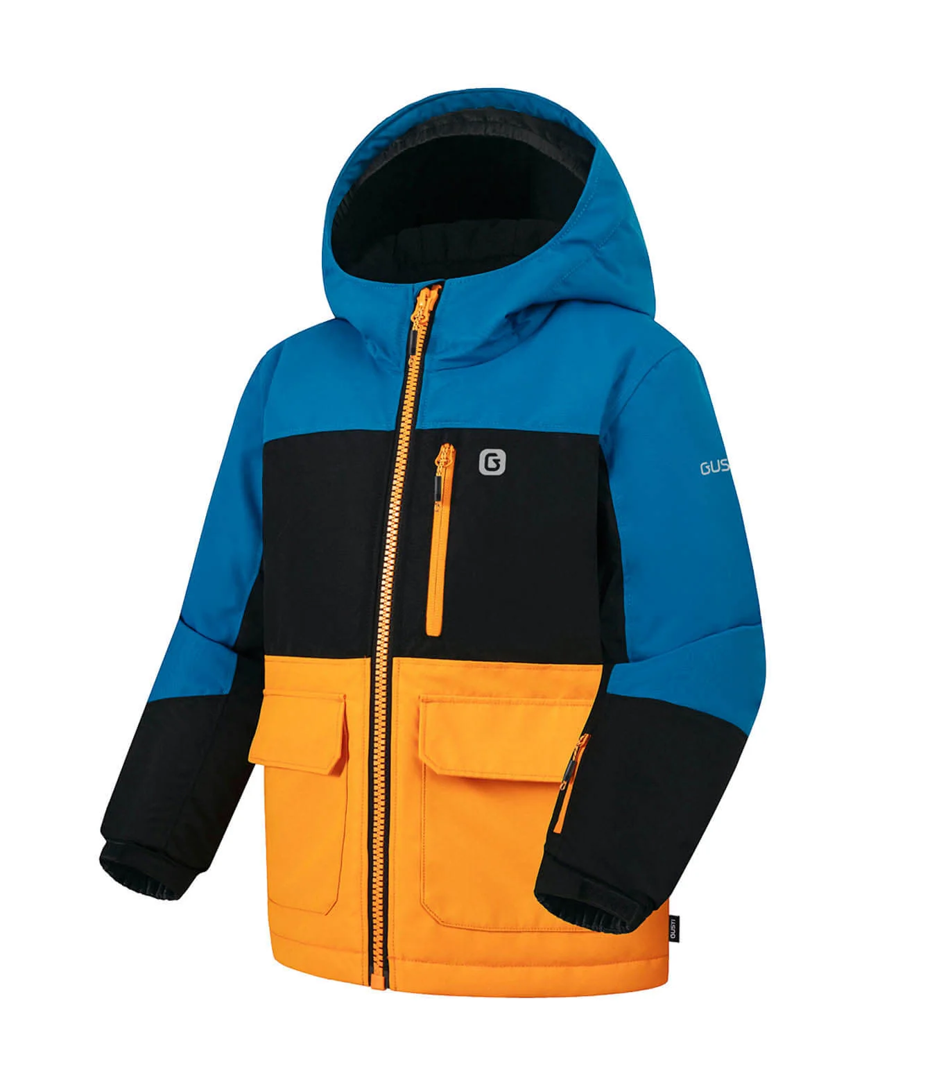 Lennox Boys Snowsuit - Image 13