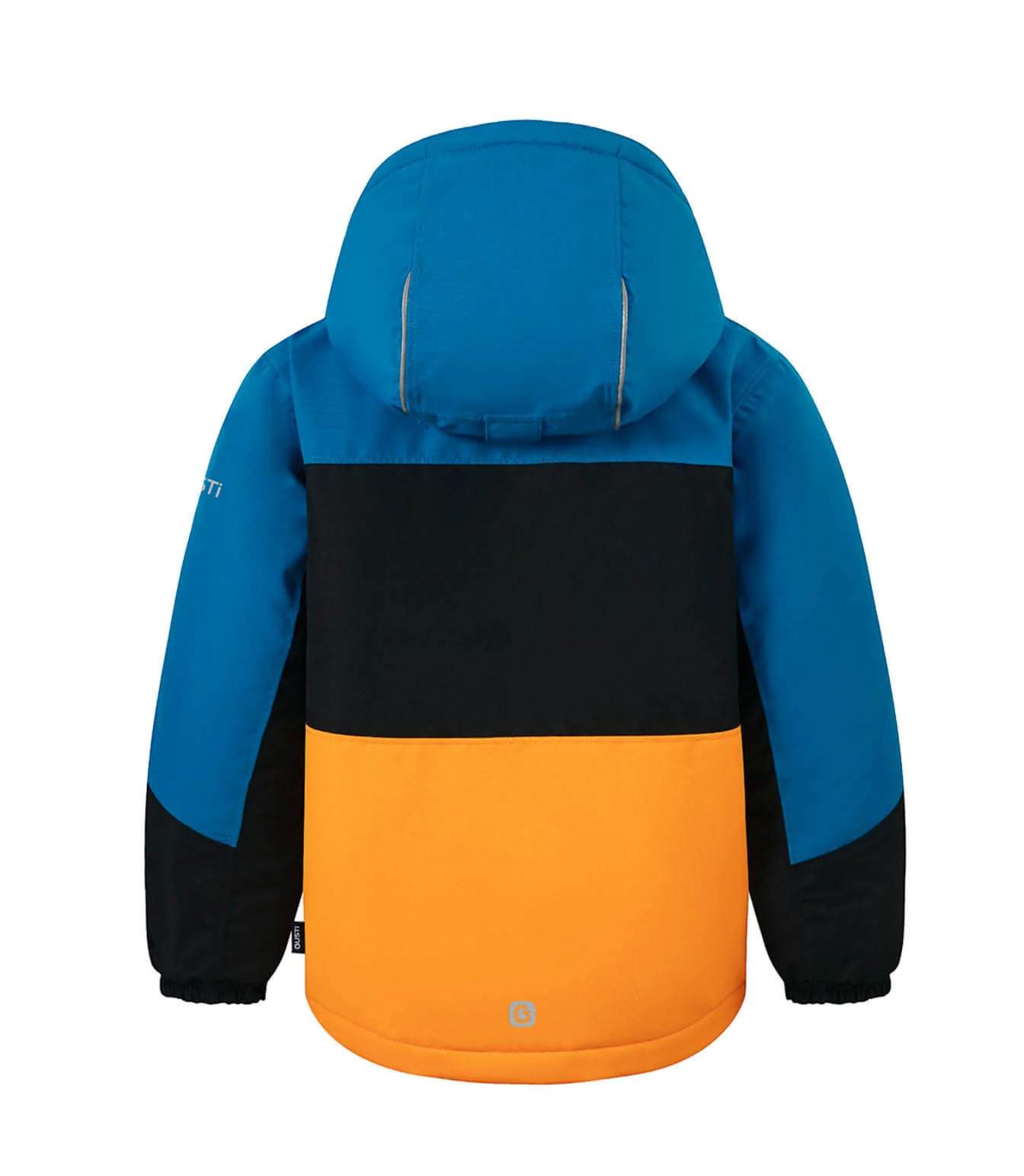 Lennox Boys Snowsuit - Image 14