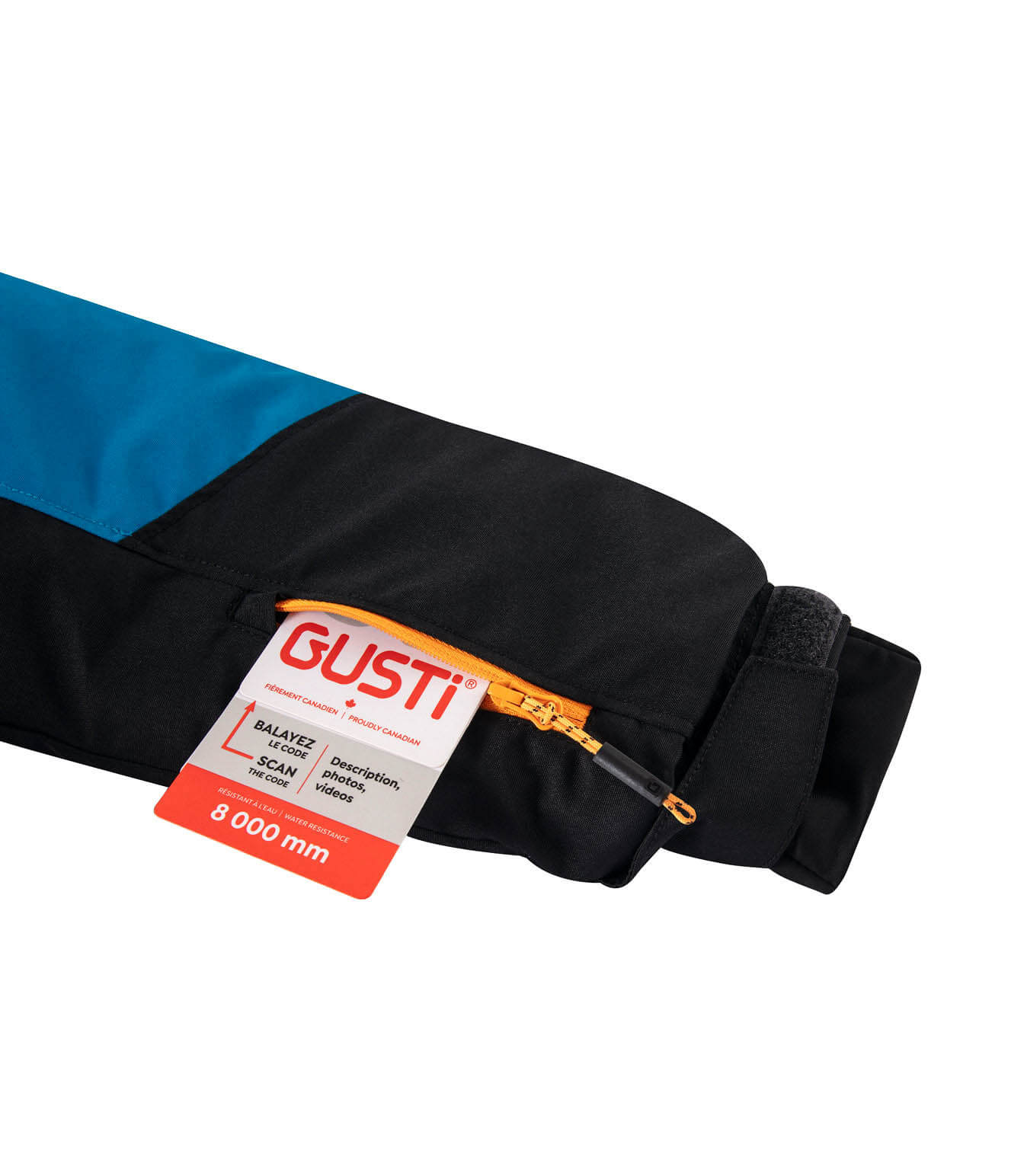 Lennox Boys Snowsuit - Image 16