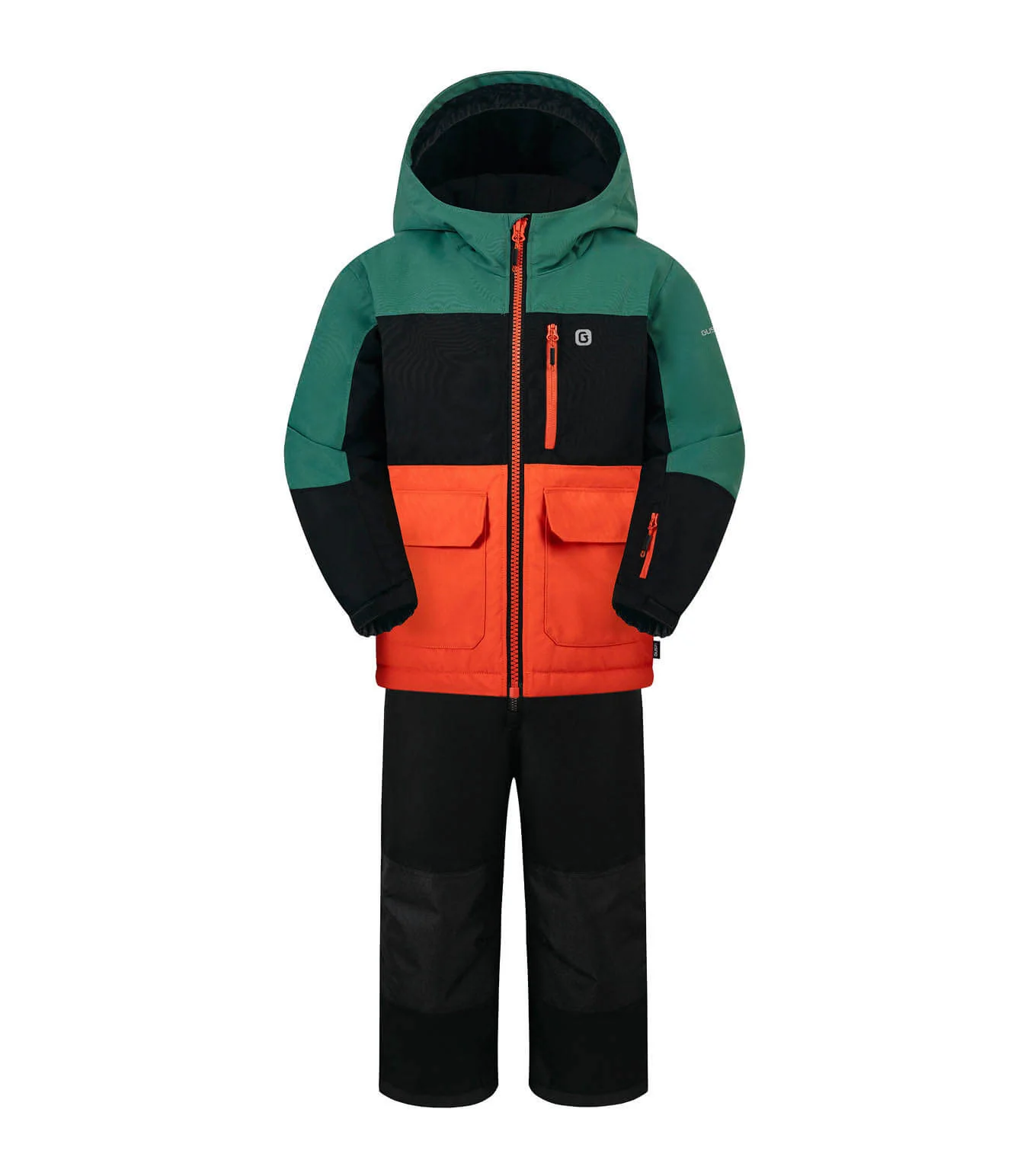 Lennox Boys Snowsuit - Image 20