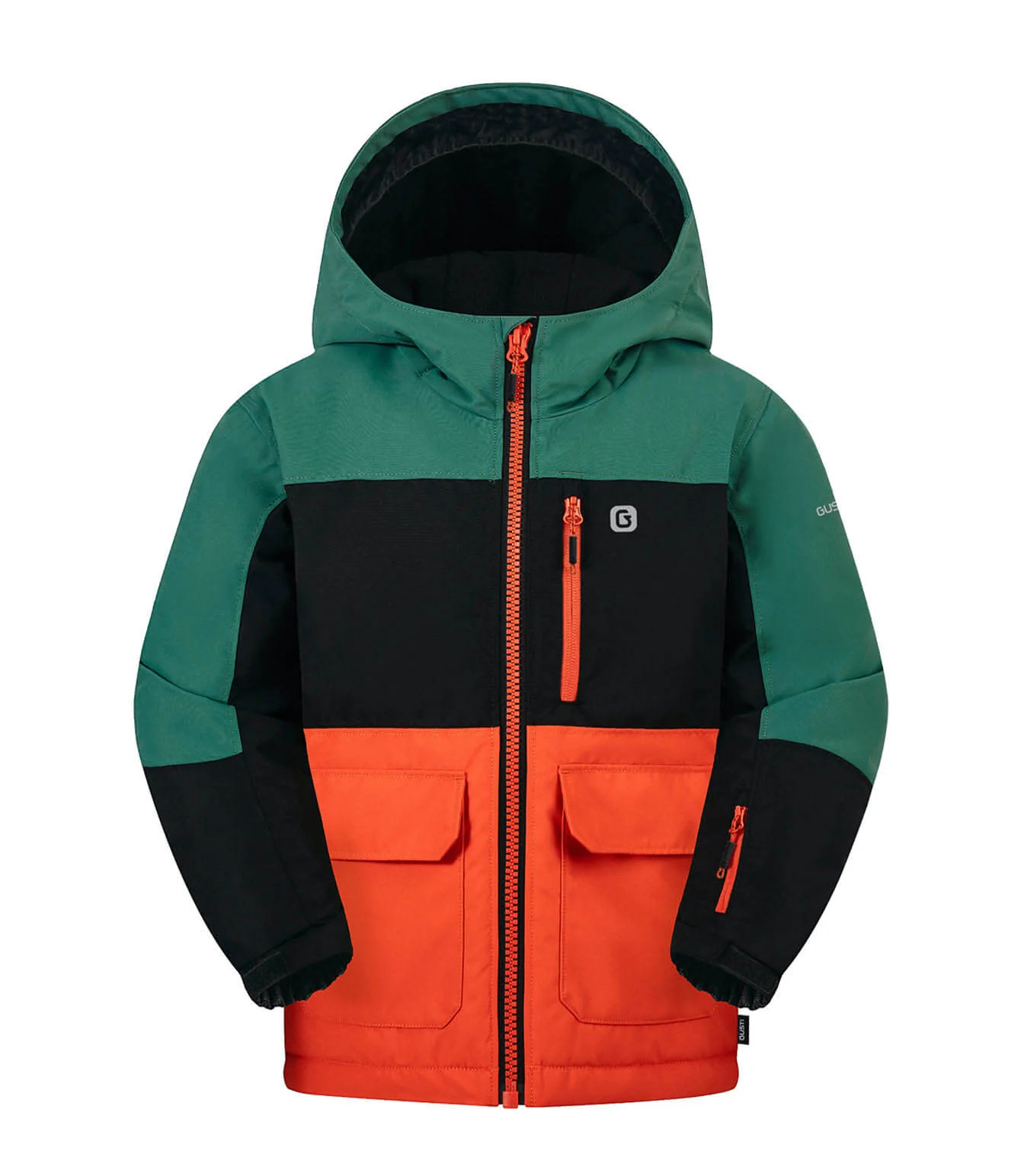 Lennox Boys Snowsuit - Image 21
