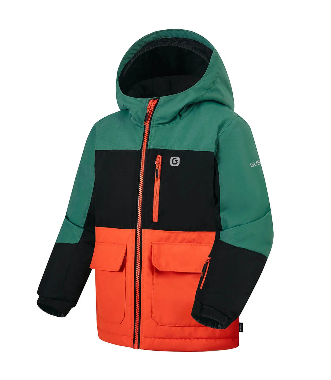 Lennox Boys Snowsuit - Image 22