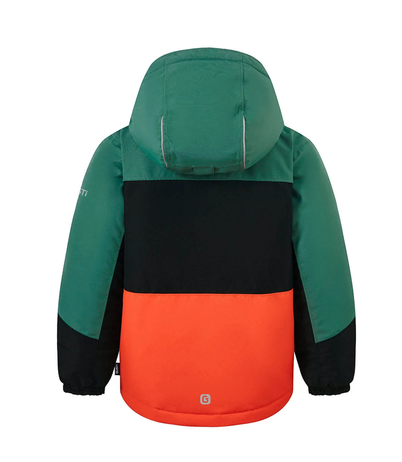 Lennox Boys Snowsuit - Image 23