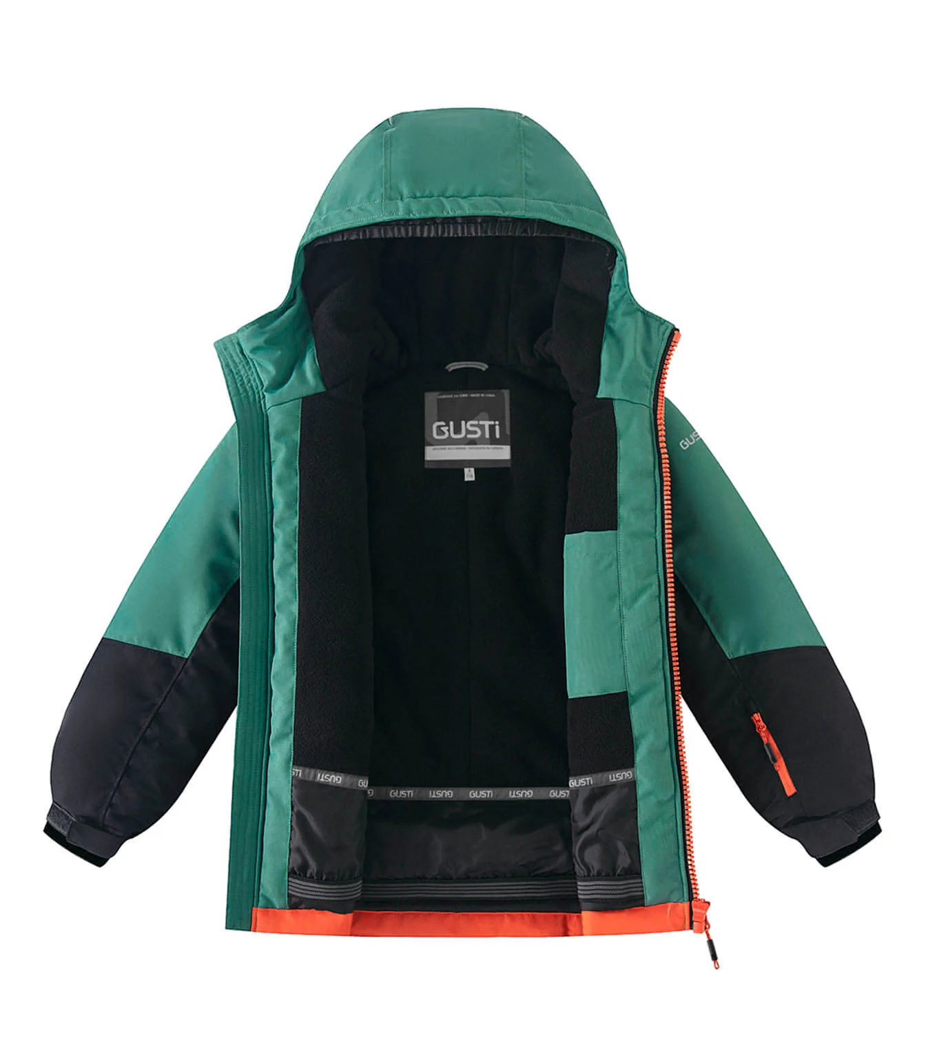 Lennox Boys Snowsuit - Image 24