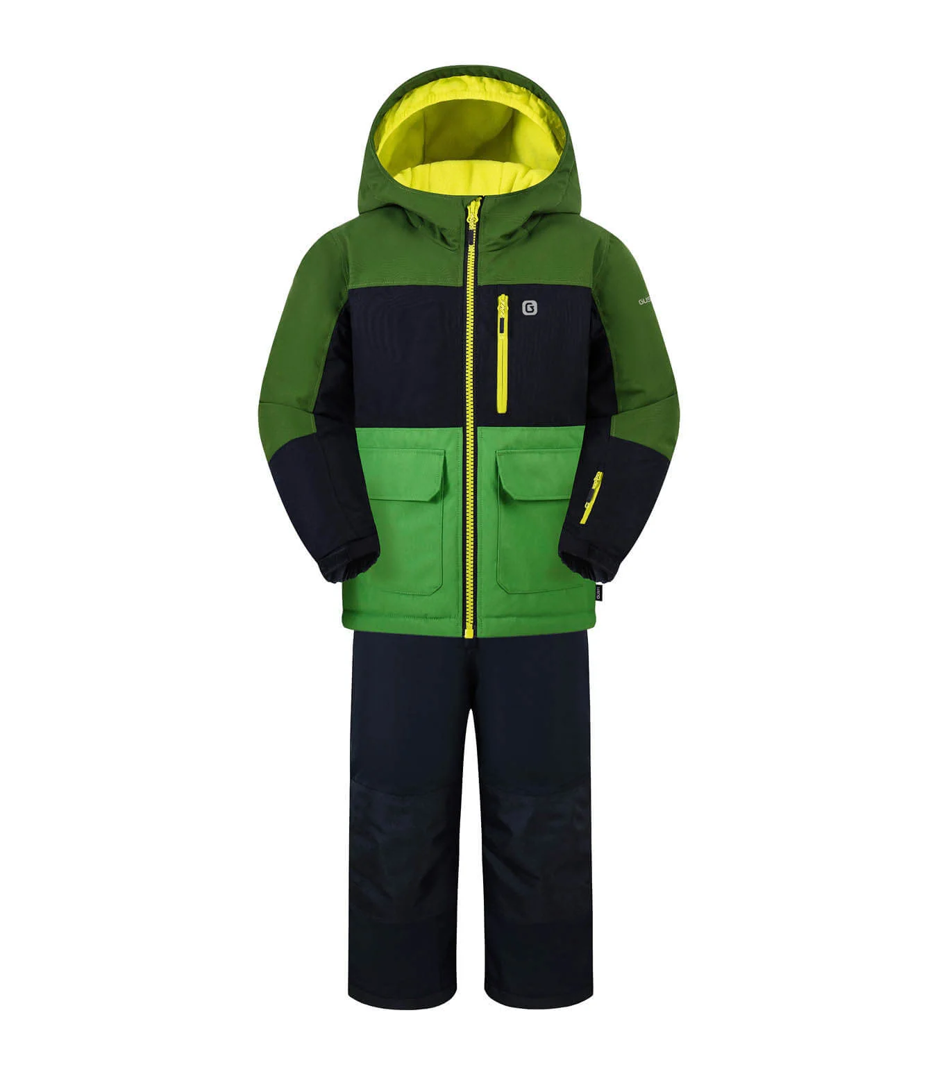 Lennox Boys Snowsuit - Image 3