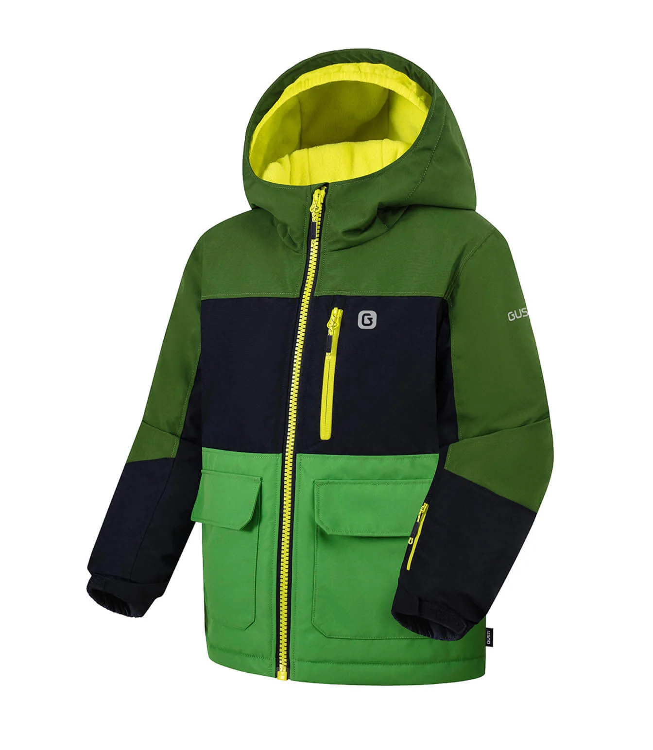 Lennox Boys Snowsuit - Image 5