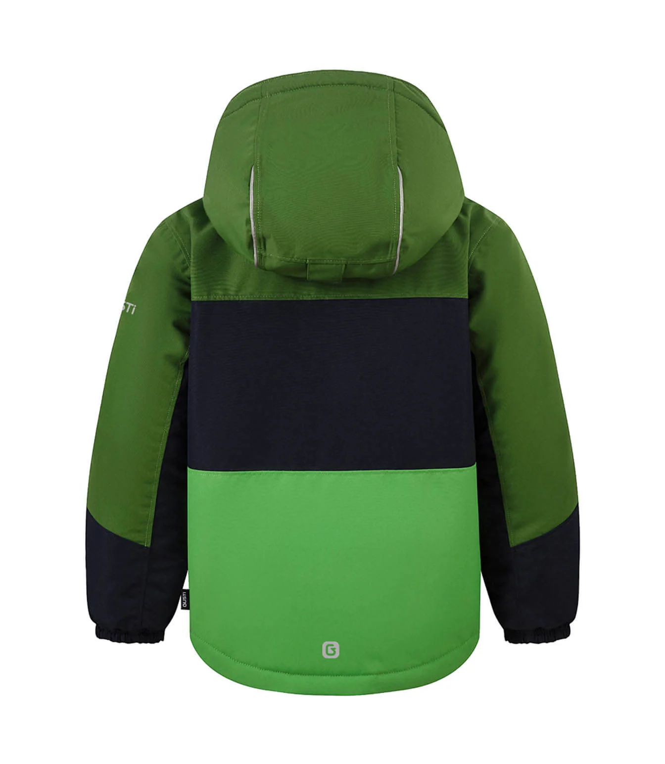 Lennox Boys Snowsuit - Image 6