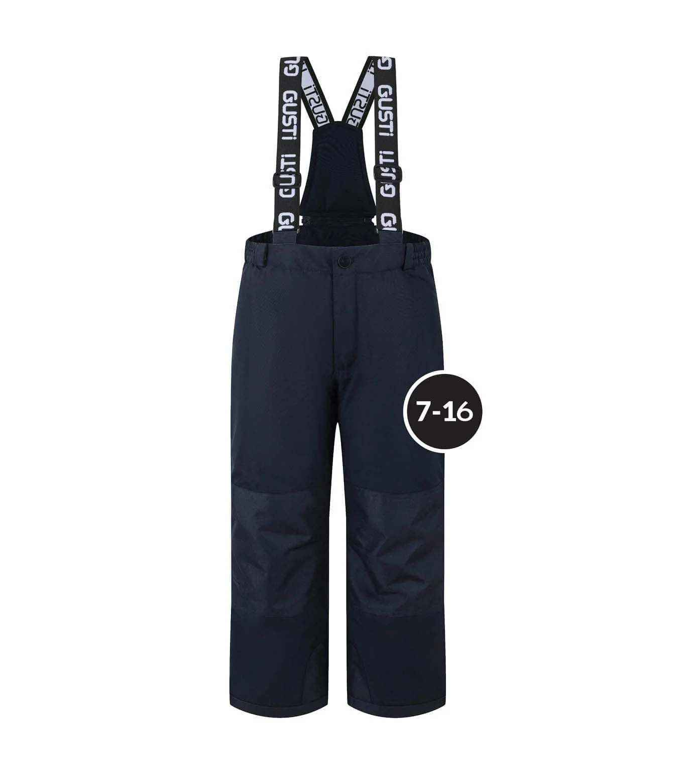 Lennox Boys Snowsuit - Image 9