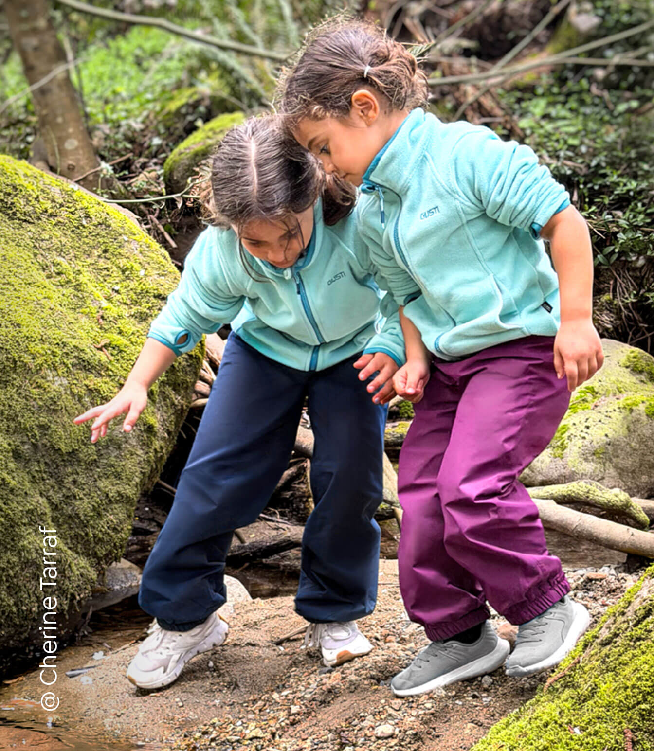 Levy Splash Pant - Image 15