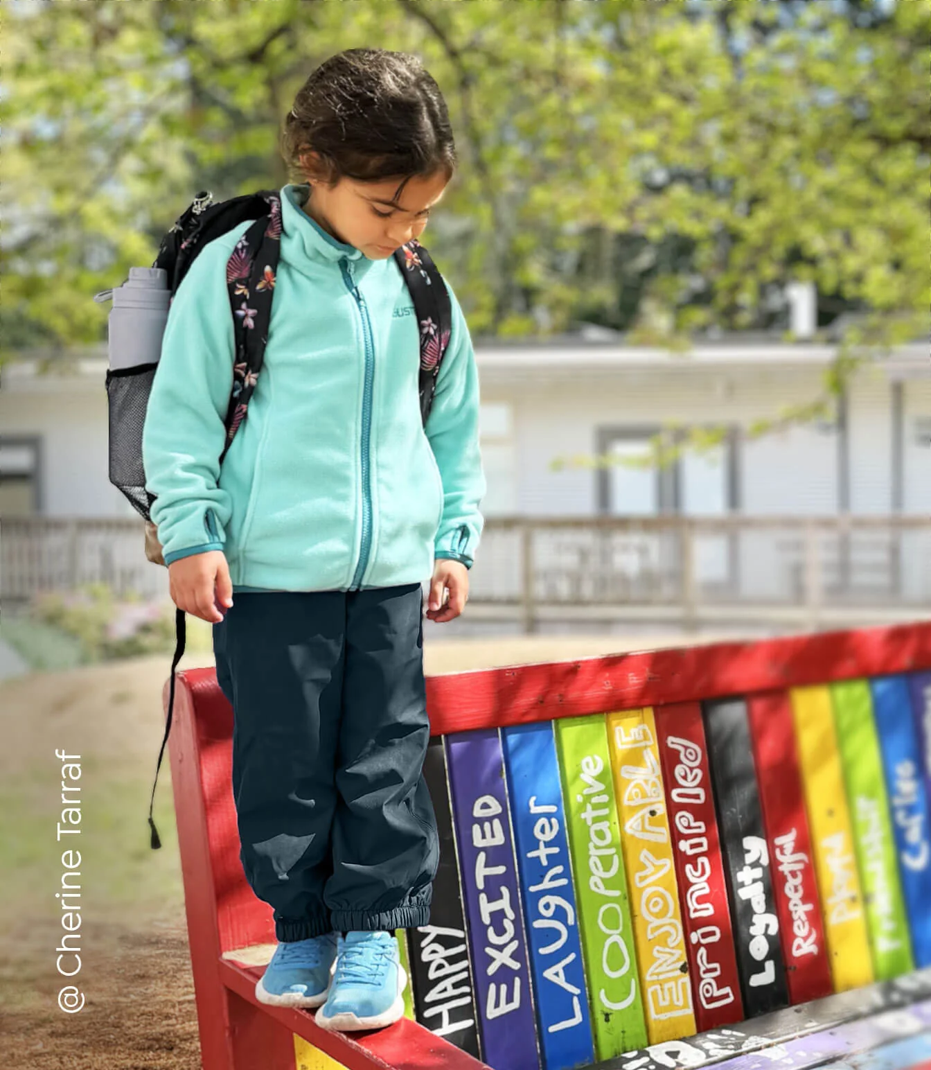 Levy Splash Pant - Image 6