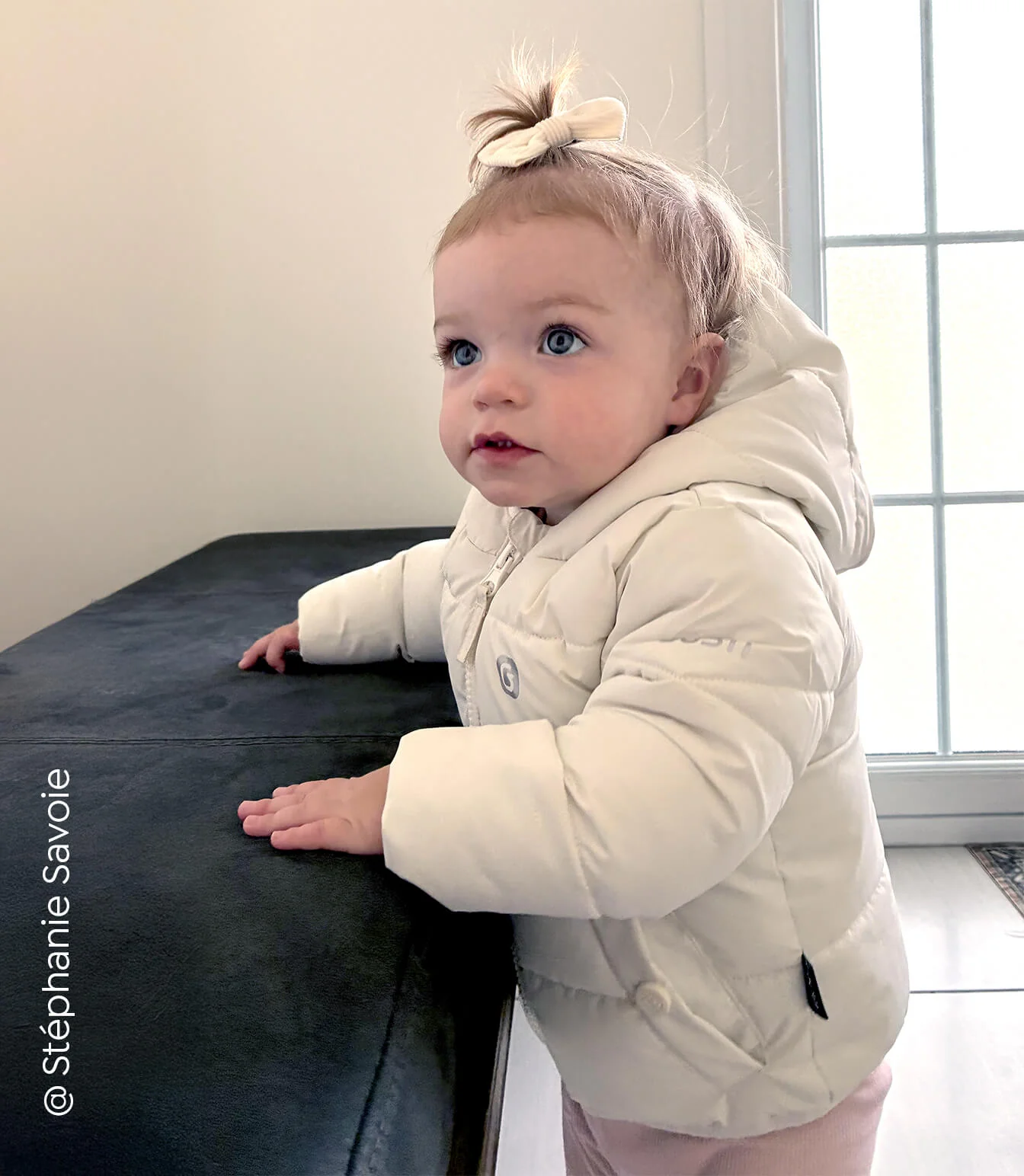 Loki Infant Jacket - Image 10