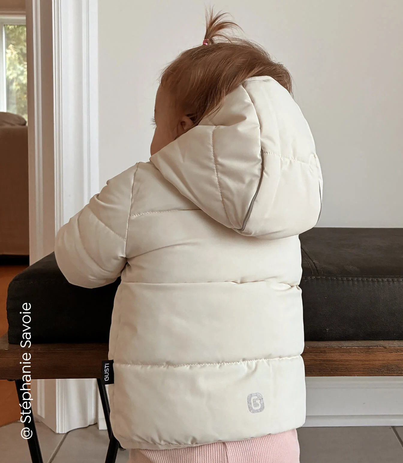 Loki Infant Jacket - Image 11