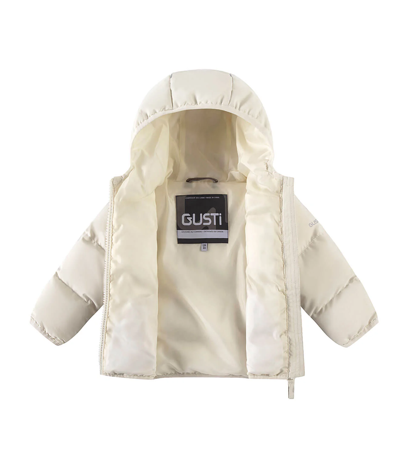 Loki Infant Jacket - Image 16