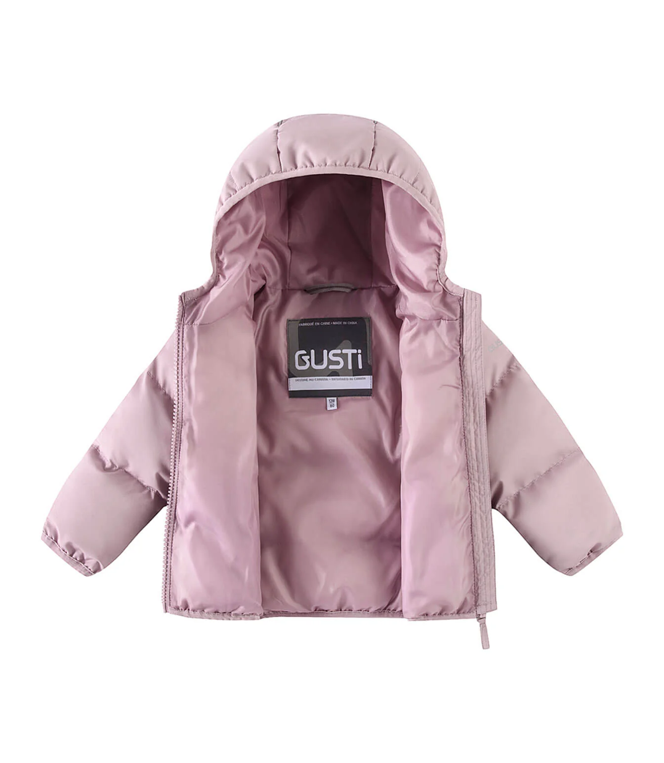 Loki Infant Jacket - Image 23