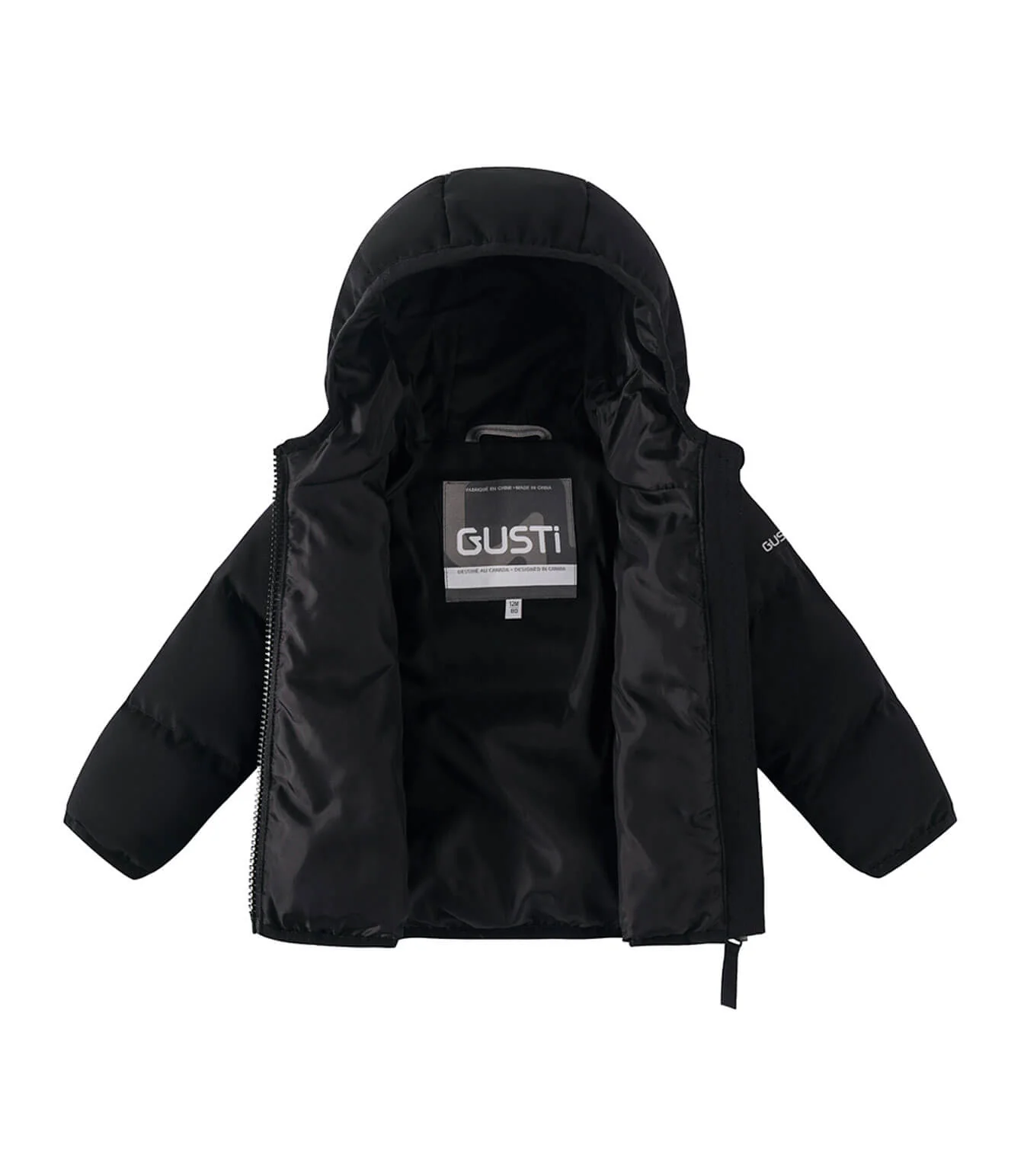 Loki Infant Jacket - Image 7