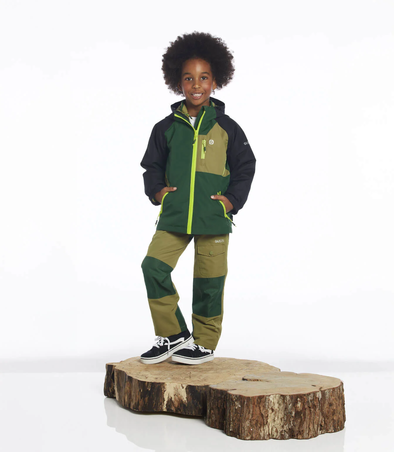 Luca Boy 3-in-1 Jacket 2.0 - Image 12