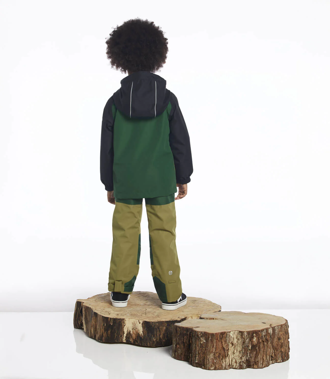 Luca Boy 3-in-1 Jacket 2.0 - Image 14