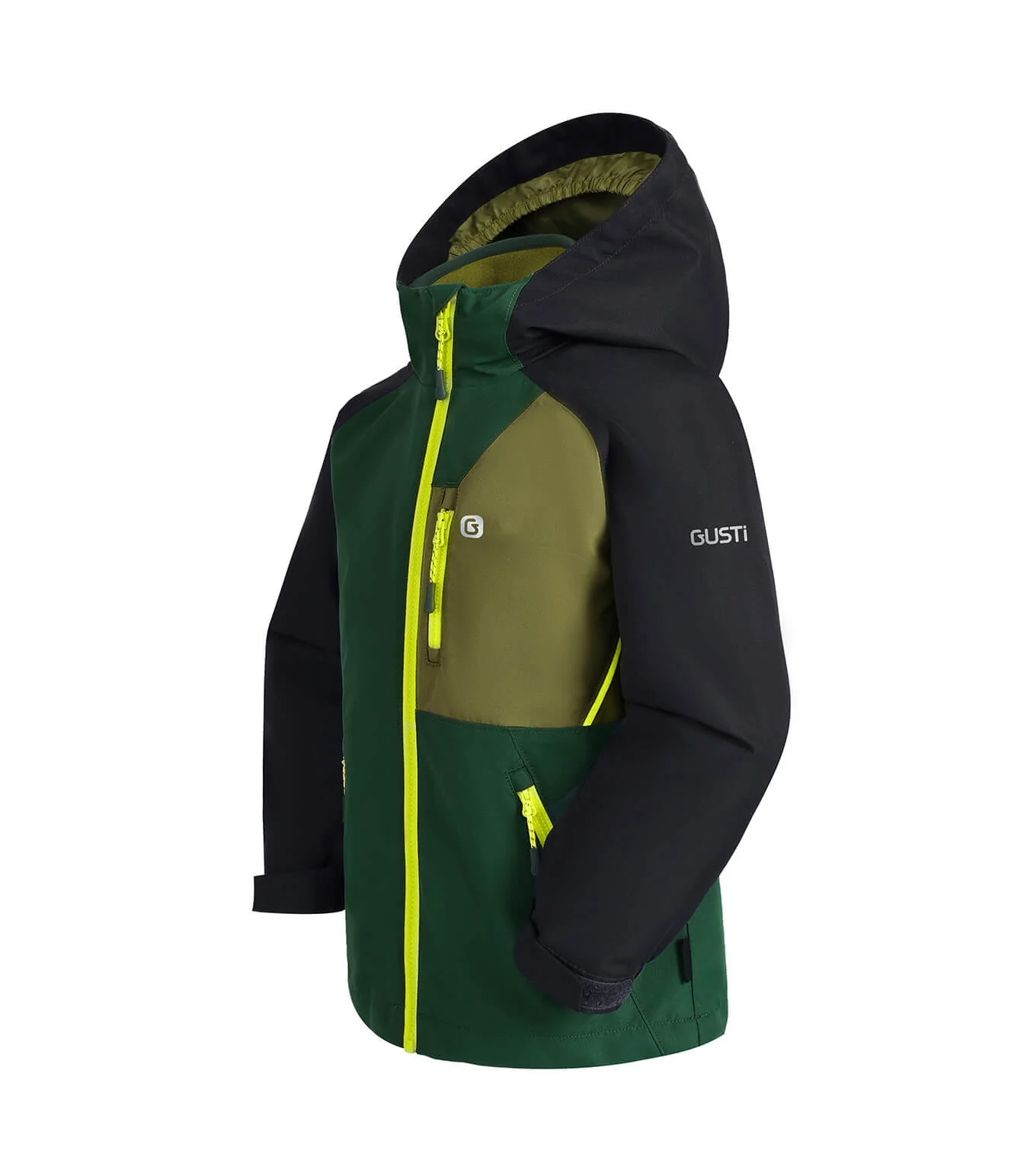Luca Boy 3-in-1 Jacket 2.0 - Image 18