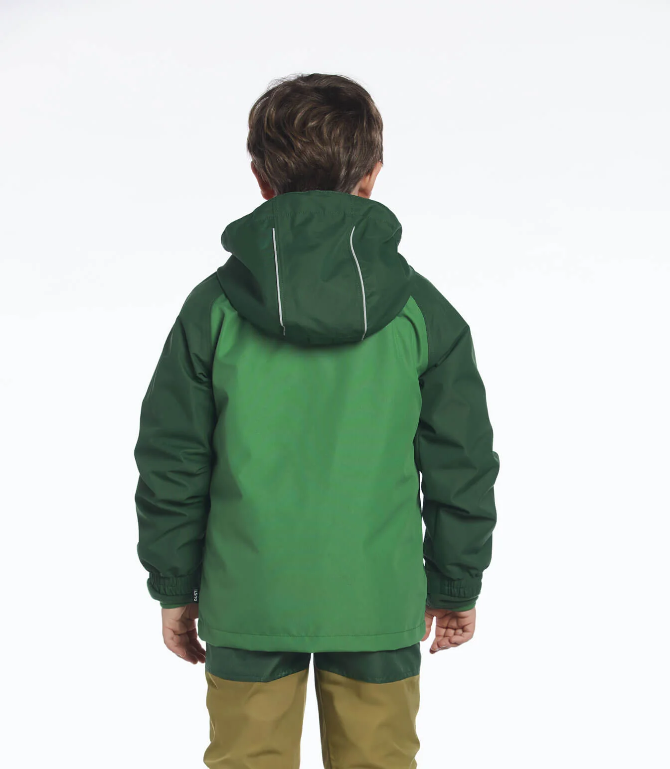 Luca Boy 3-in-1 Jacket 2.0 - Image 26