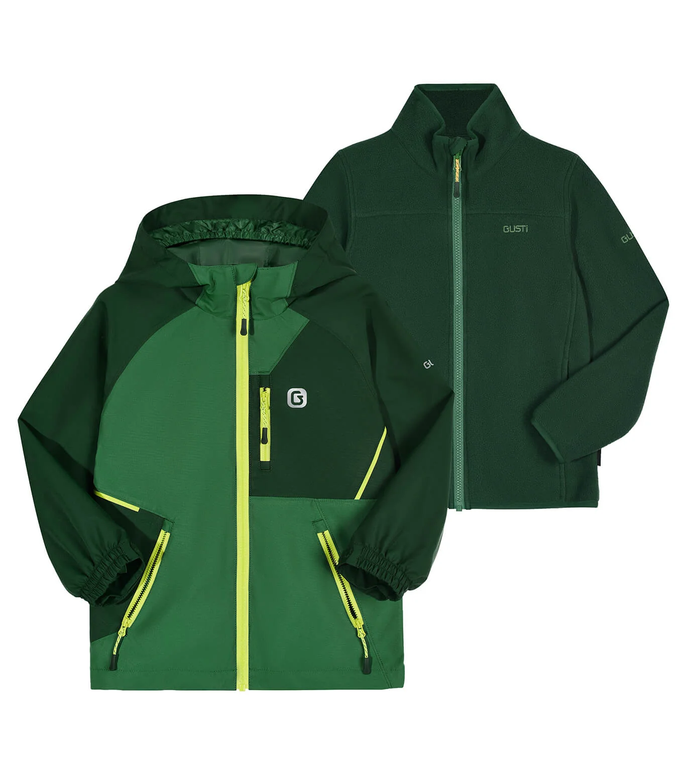 Luca Boy 3-in-1 Jacket 2.0 - Image 27