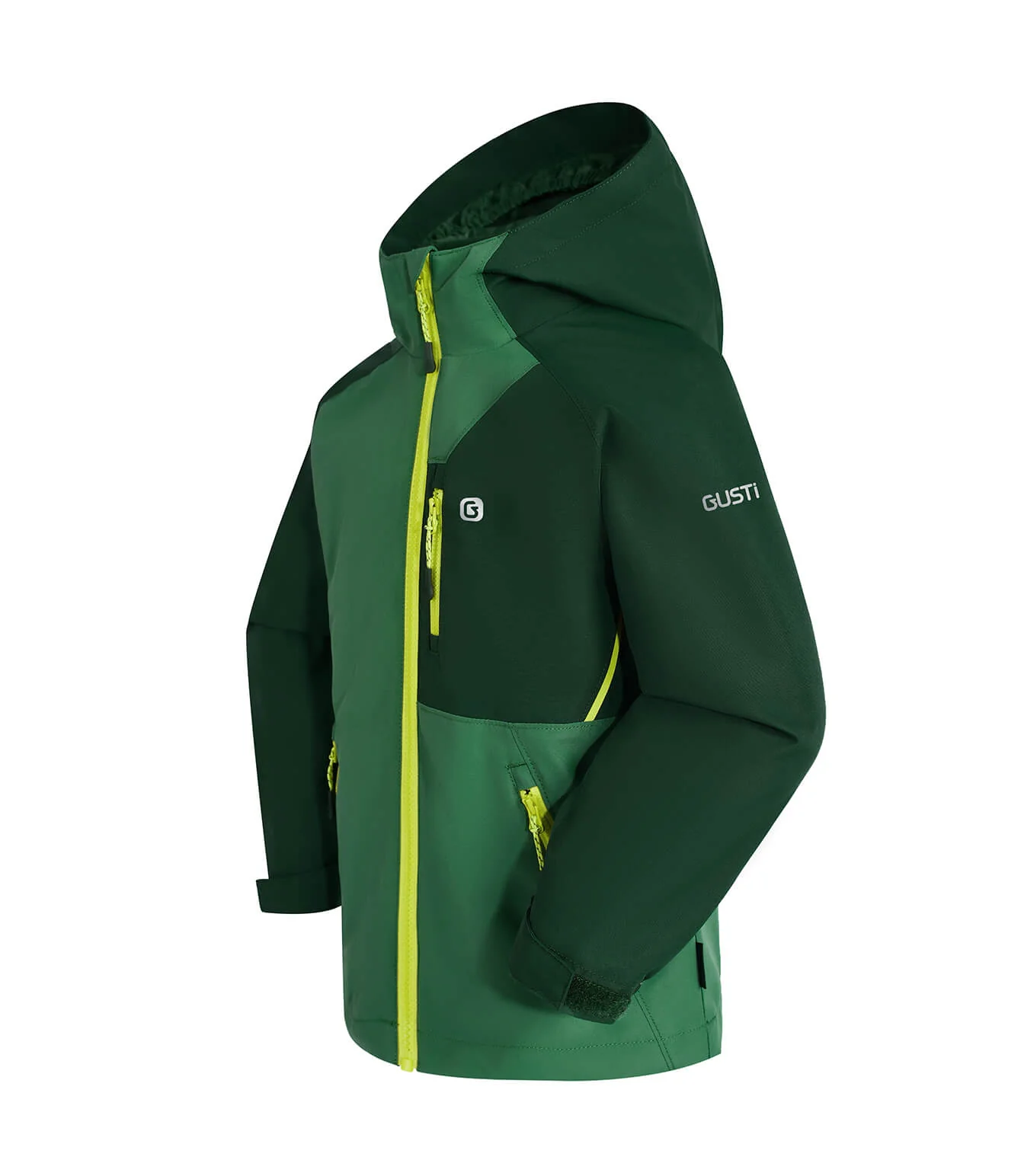 Luca Boy 3-in-1 Jacket 2.0 - Image 30