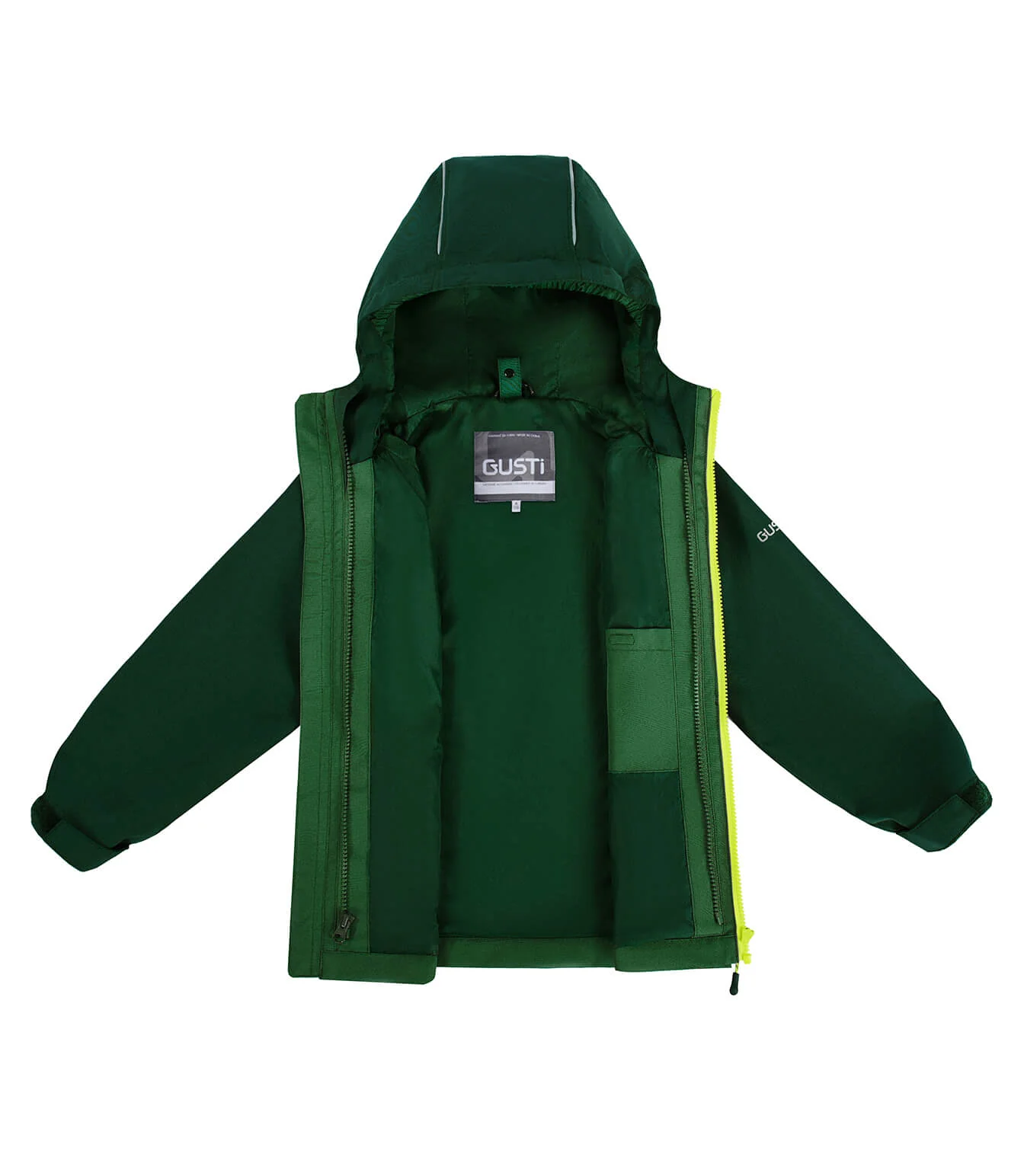 Luca Boy 3-in-1 Jacket 2.0 - Image 31