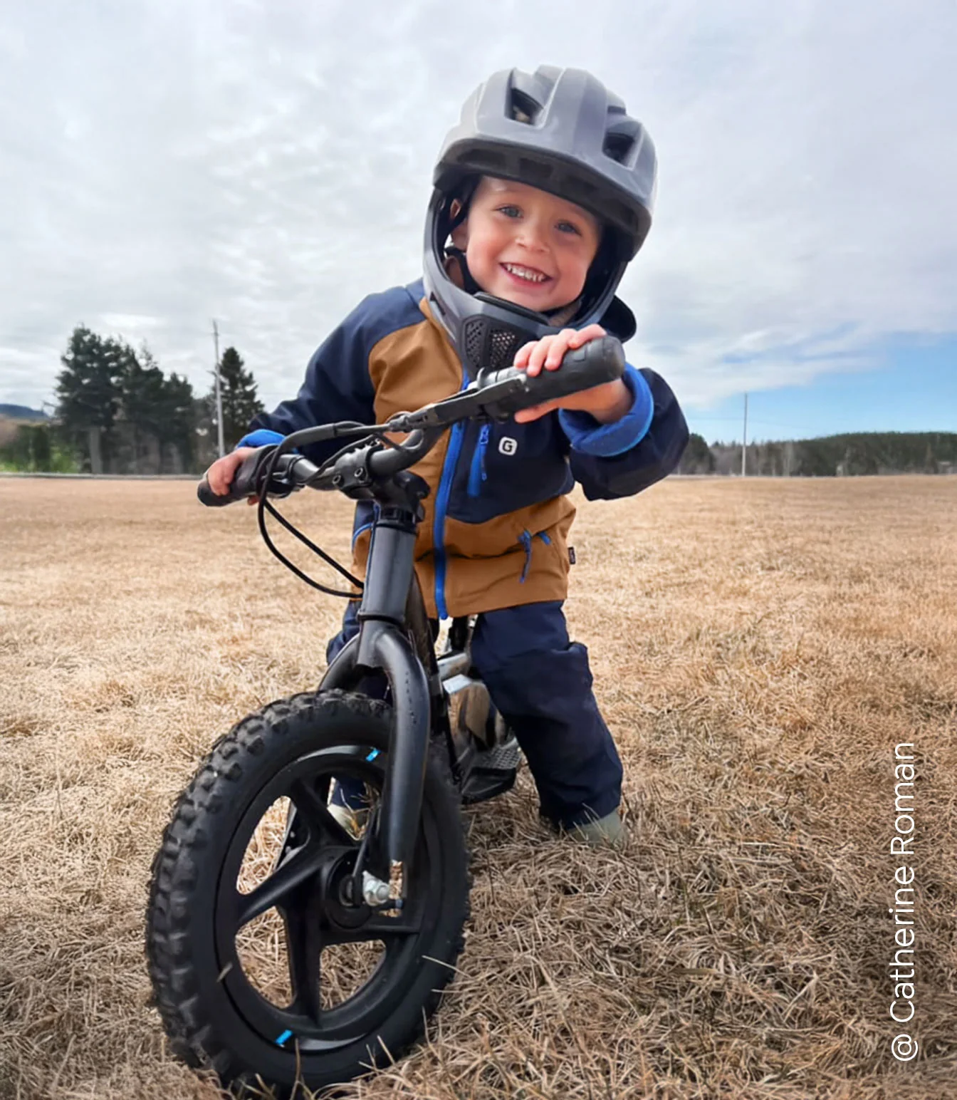 Luca Boy 3-in-1 Jacket 2.0 - Image 33