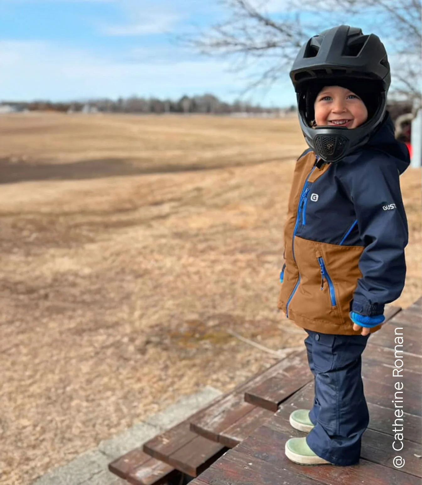 Luca Boy 3-in-1 Jacket 2.0 - Image 34