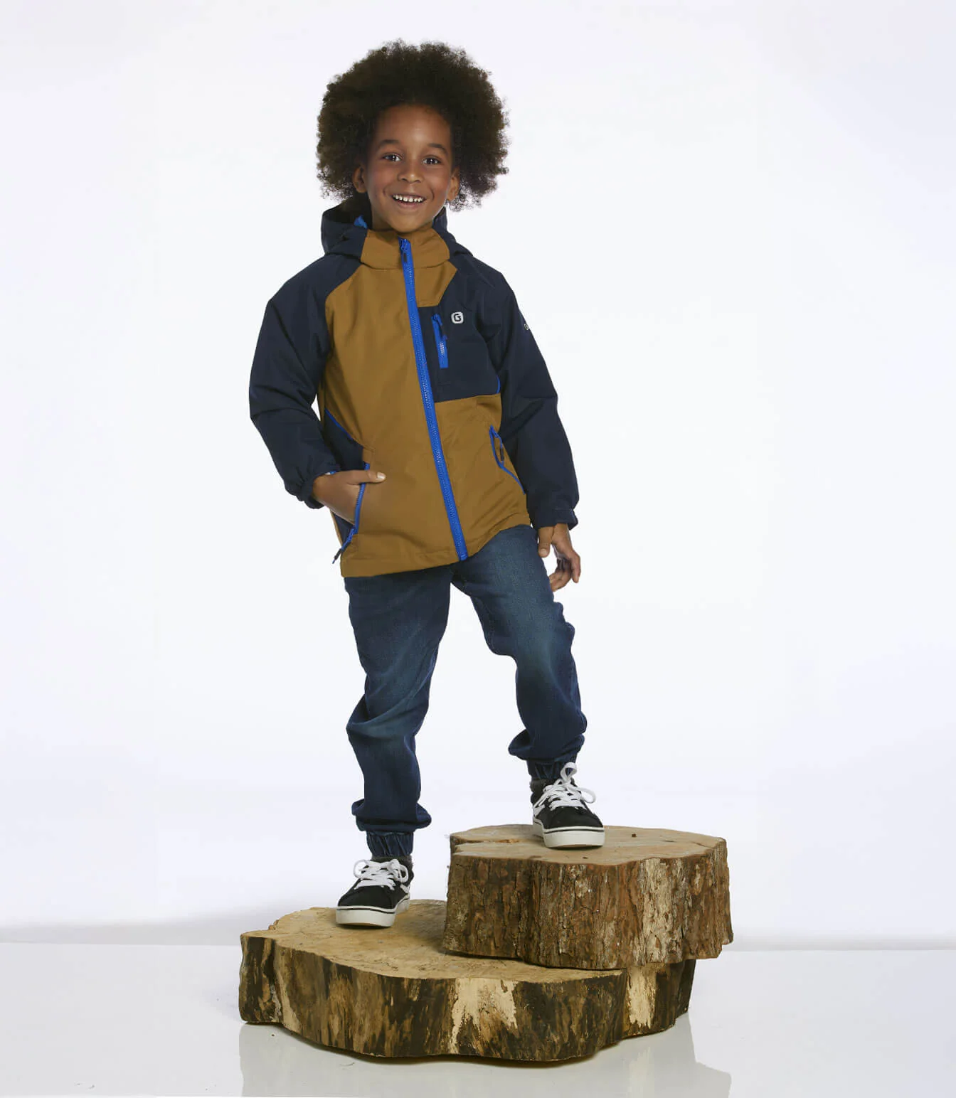 Luca Boy 3-in-1 Jacket 2.0 - Image 37