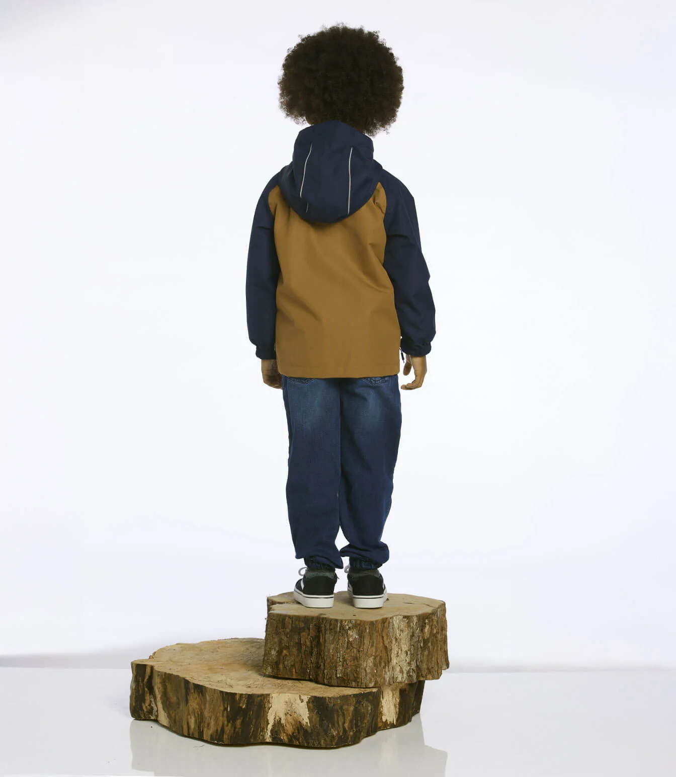 Luca Boy 3-in-1 Jacket 2.0 - Image 38