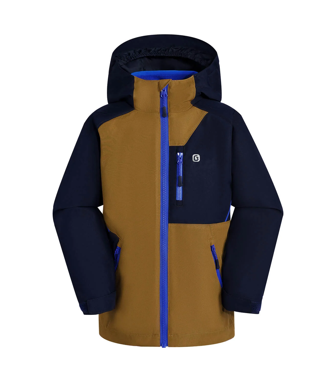 Luca Boy 3-in-1 Jacket 2.0 - Image 41