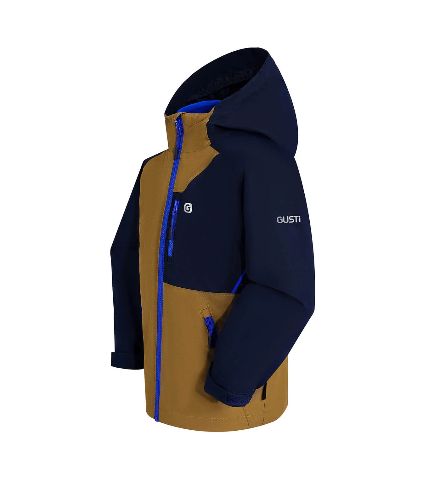 Luca Boy 3-in-1 Jacket 2.0 - Image 43