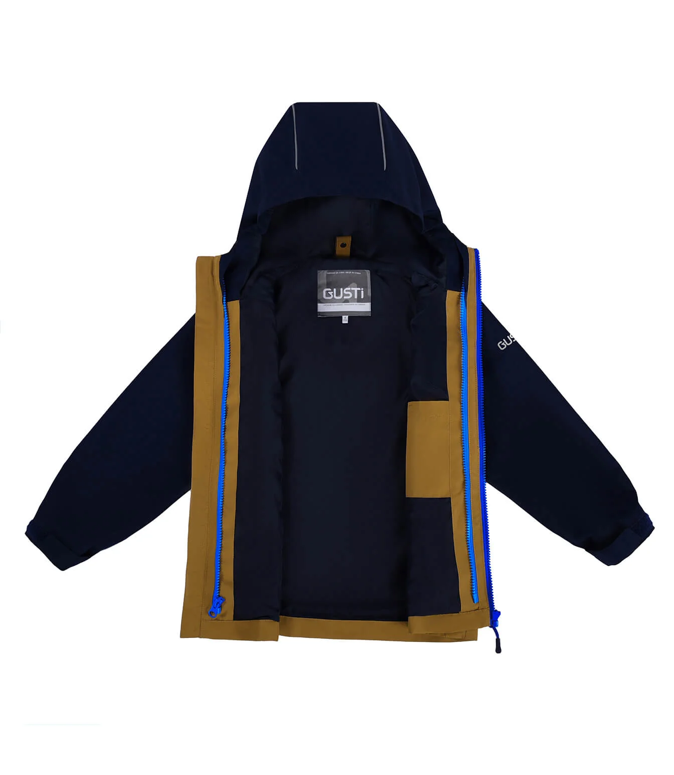 Luca Boy 3-in-1 Jacket 2.0 - Image 44