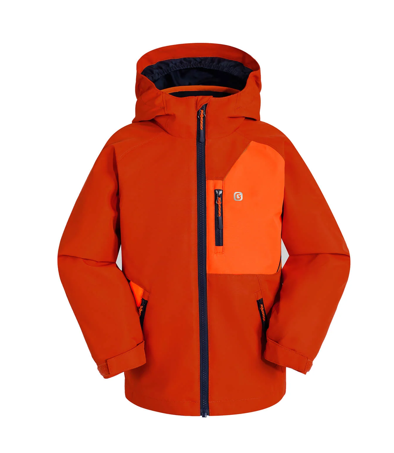 Luca Boy 3-in-1 Jacket 2.0 - Image 5