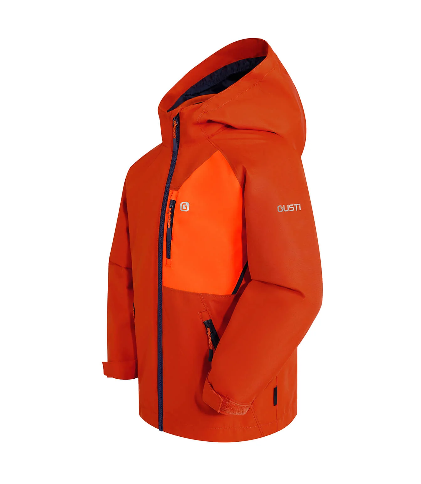 Luca Boy 3-in-1 Jacket 2.0 - Image 6