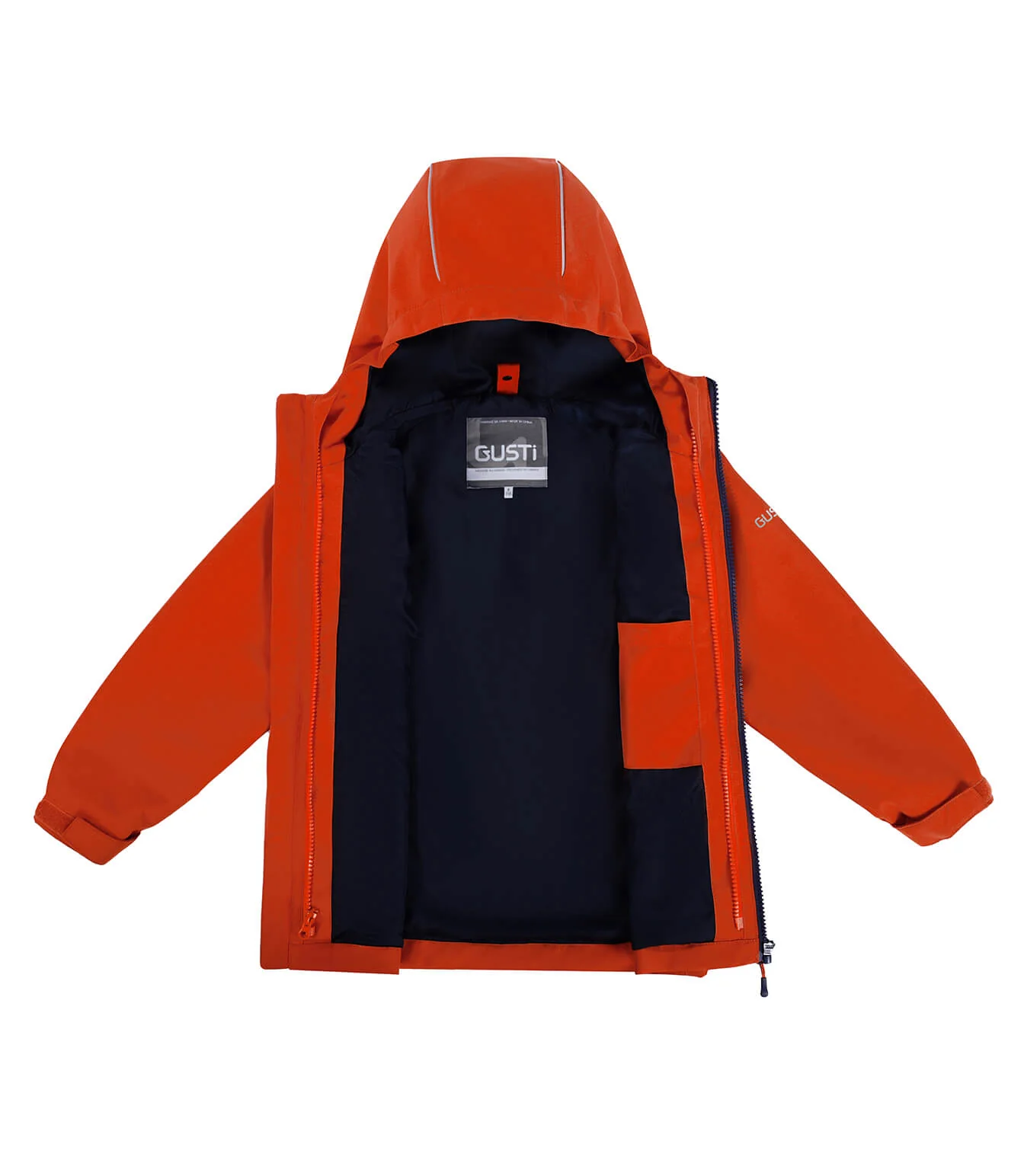 Luca Boy 3-in-1 Jacket 2.0 - Image 8