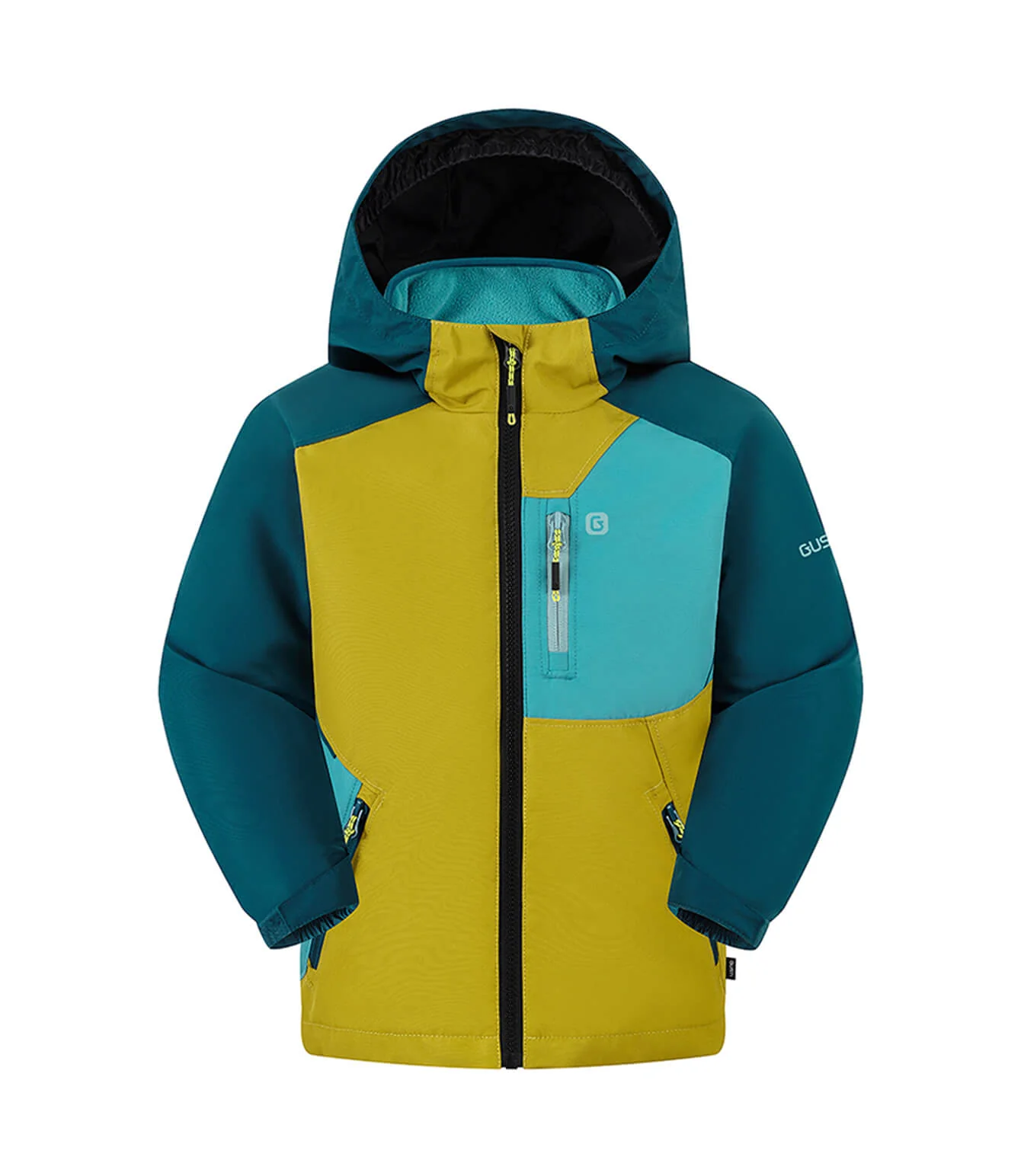Luca Boy 3-in-1 Jacket 3.0 - Image 19
