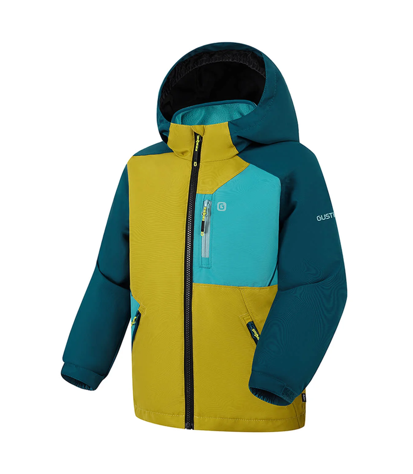 Luca Boy 3-in-1 Jacket 3.0 - Image 20