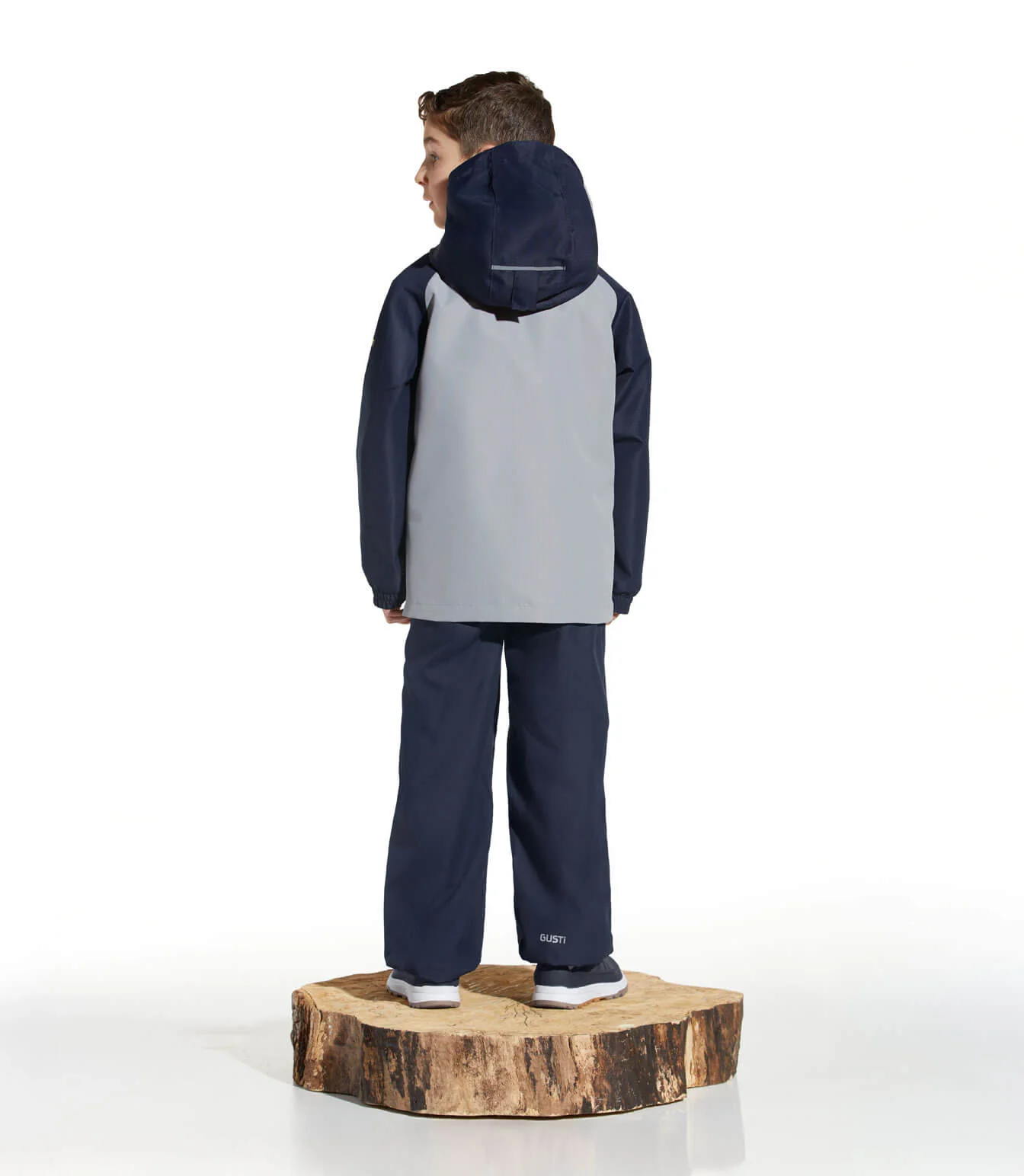 Luca Boy 3-in-1 Jacket 3.0 - Image 4