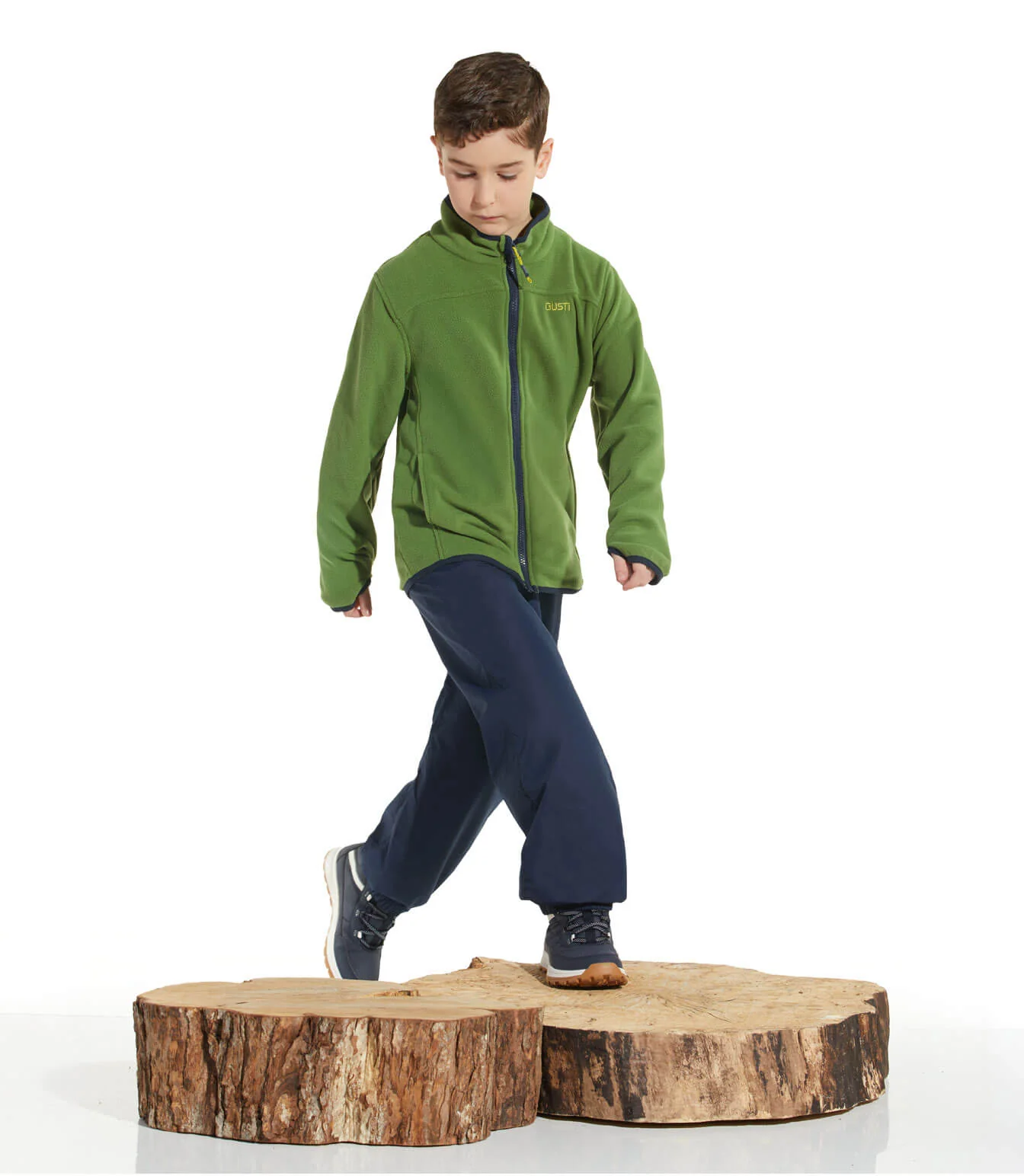 Luca Boy 3-in-1 Jacket 3.0 - Image 5