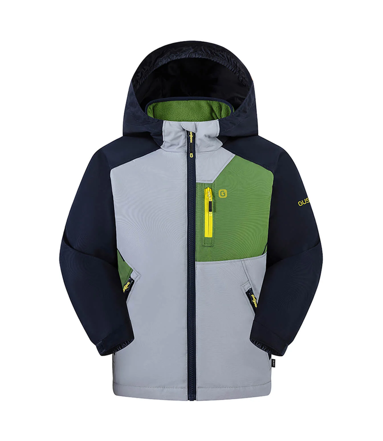 Luca Boy 3-in-1 Jacket 3.0 - Image 8