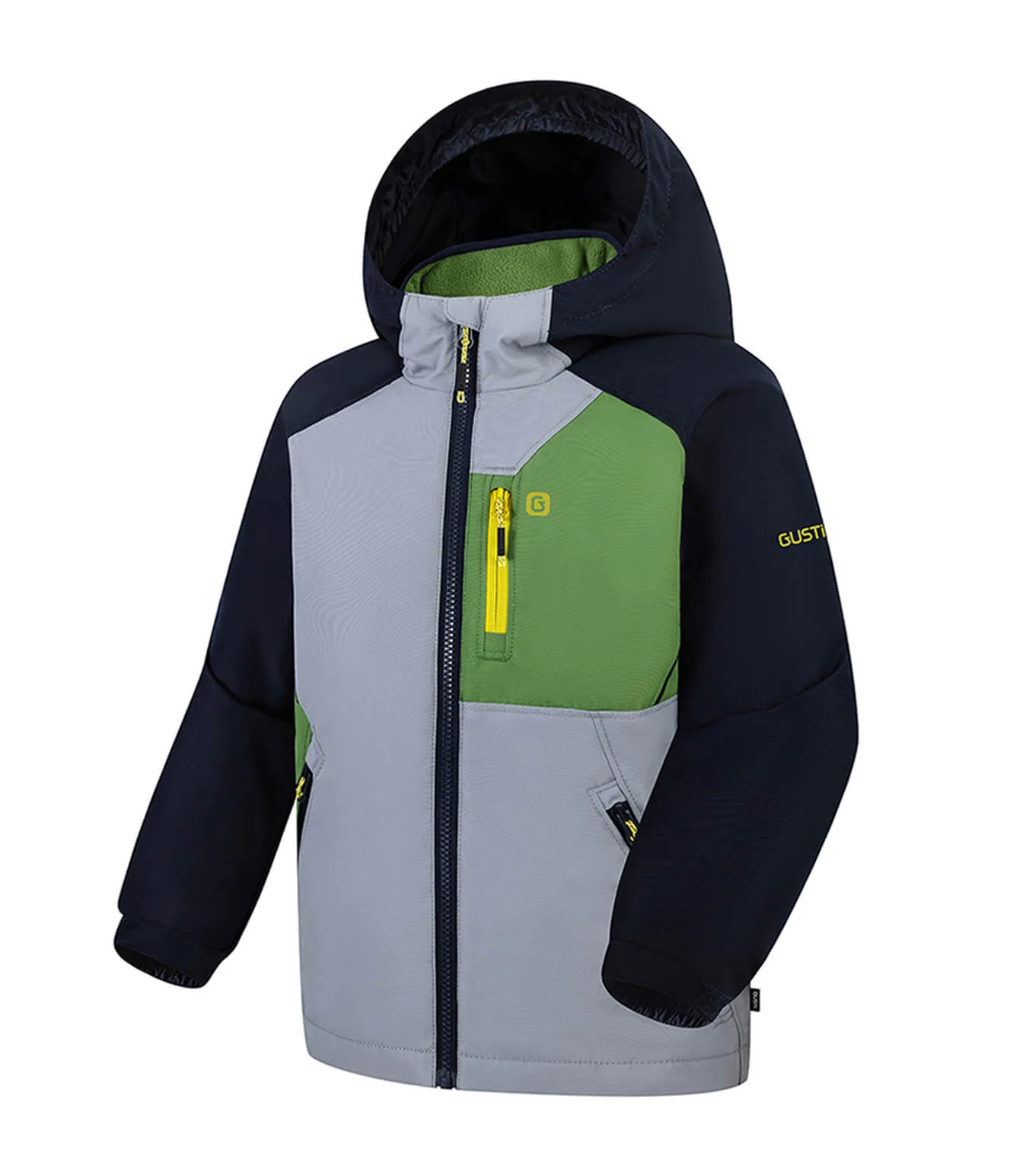 Luca Boy 3-in-1 Jacket 3.0 - Image 9